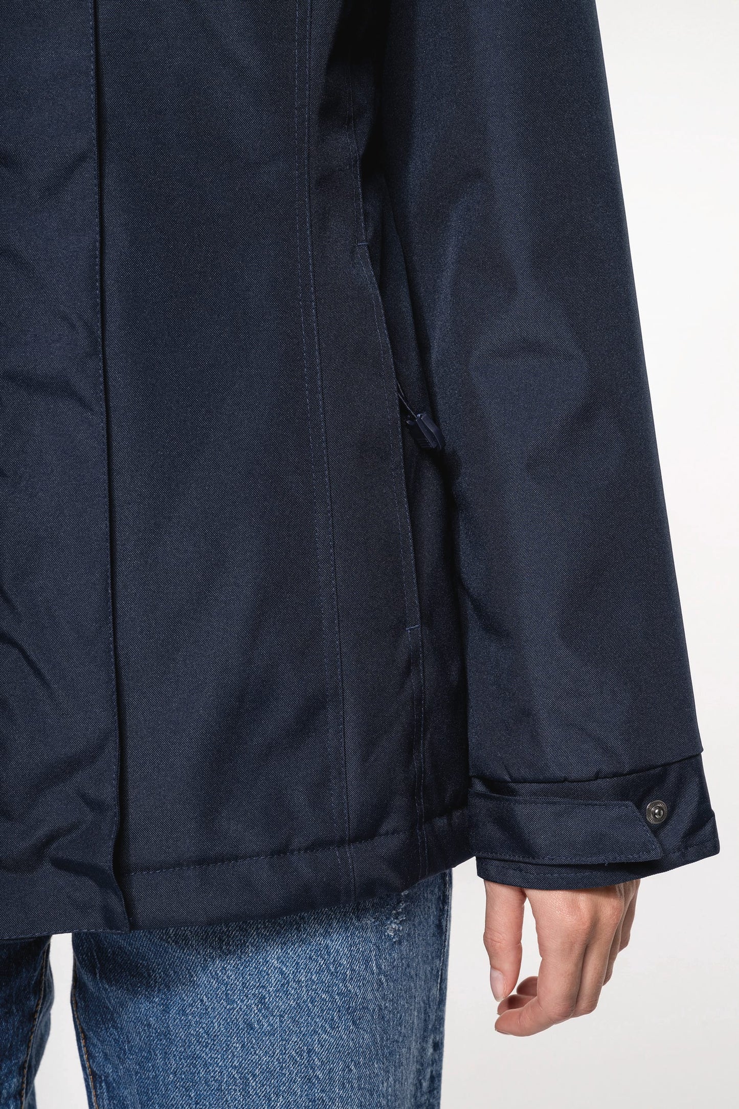 K6108 - Parka donna