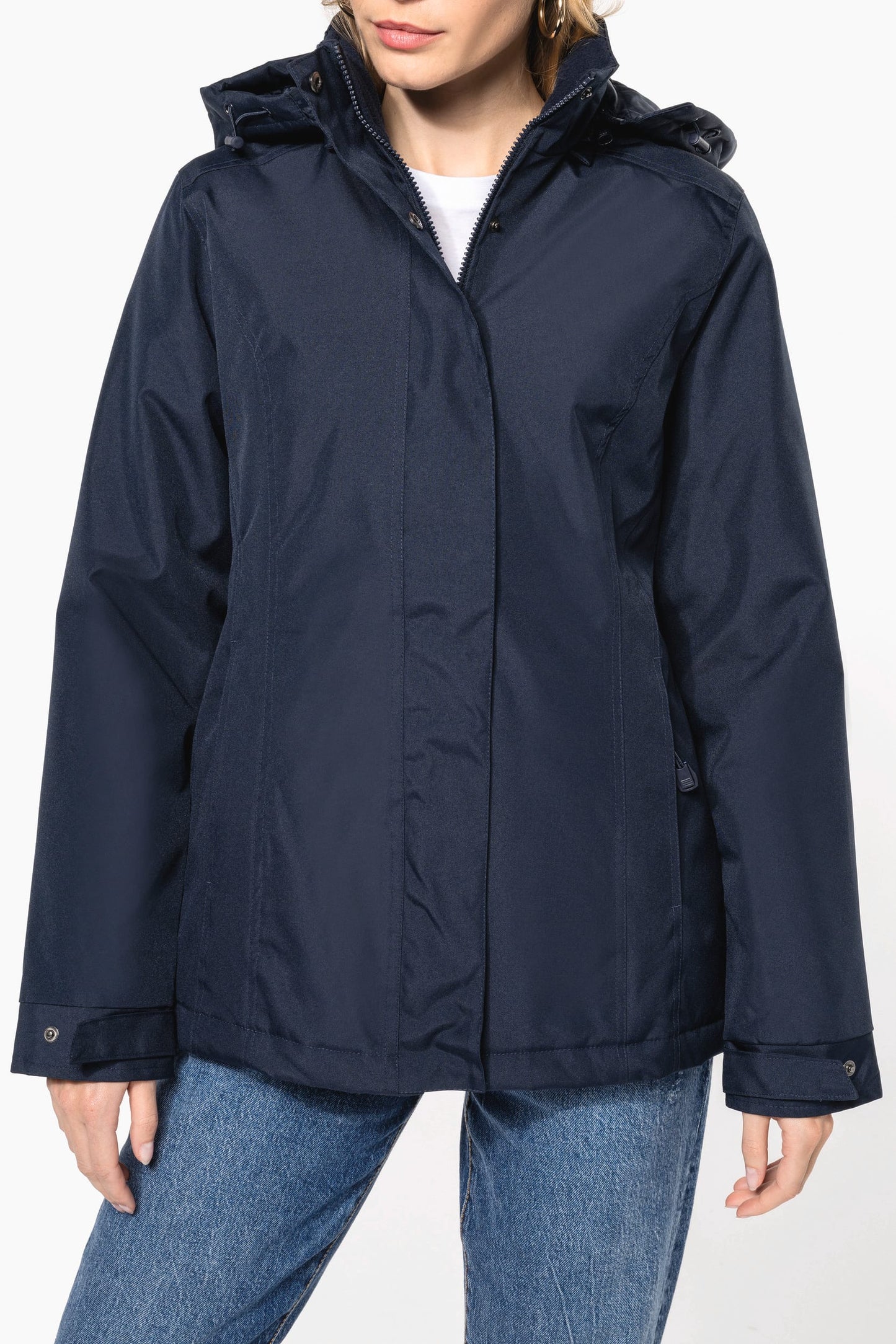 K6108 - Parka donna