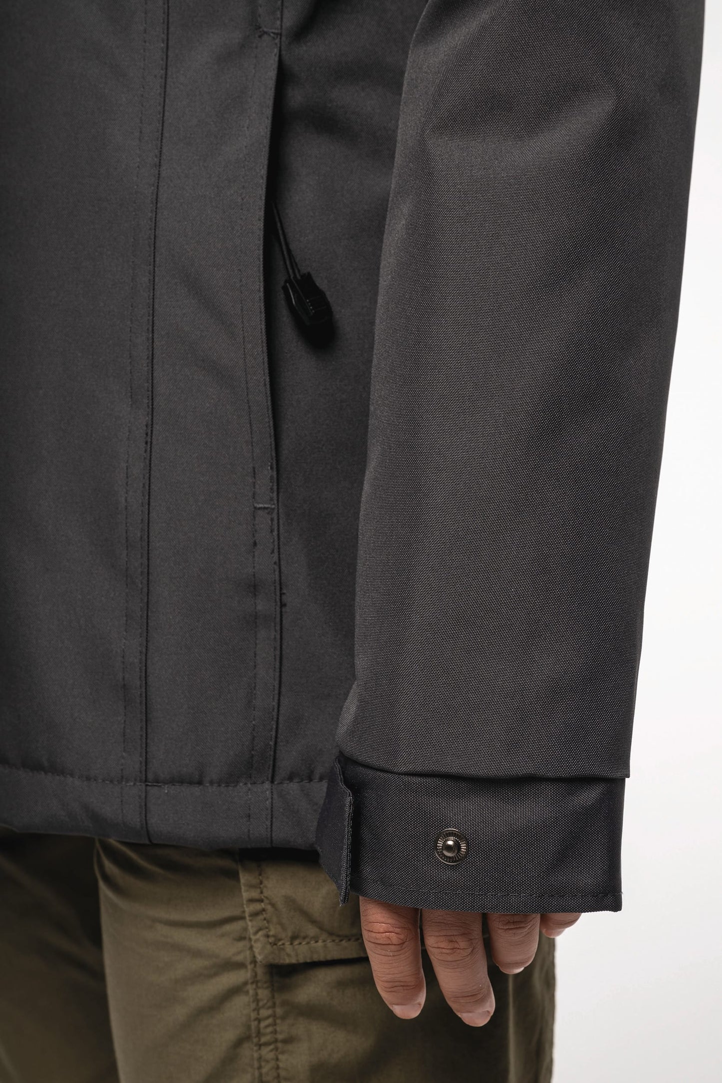K6108 - Parka donna