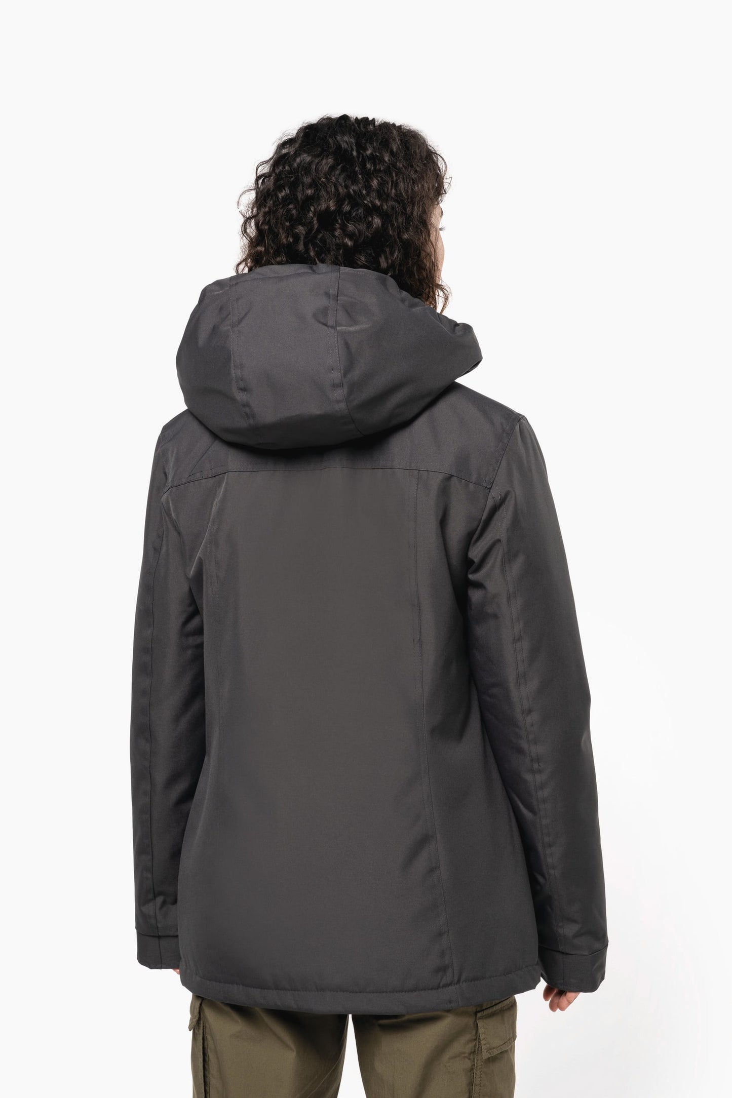 K6108 - Parka donna