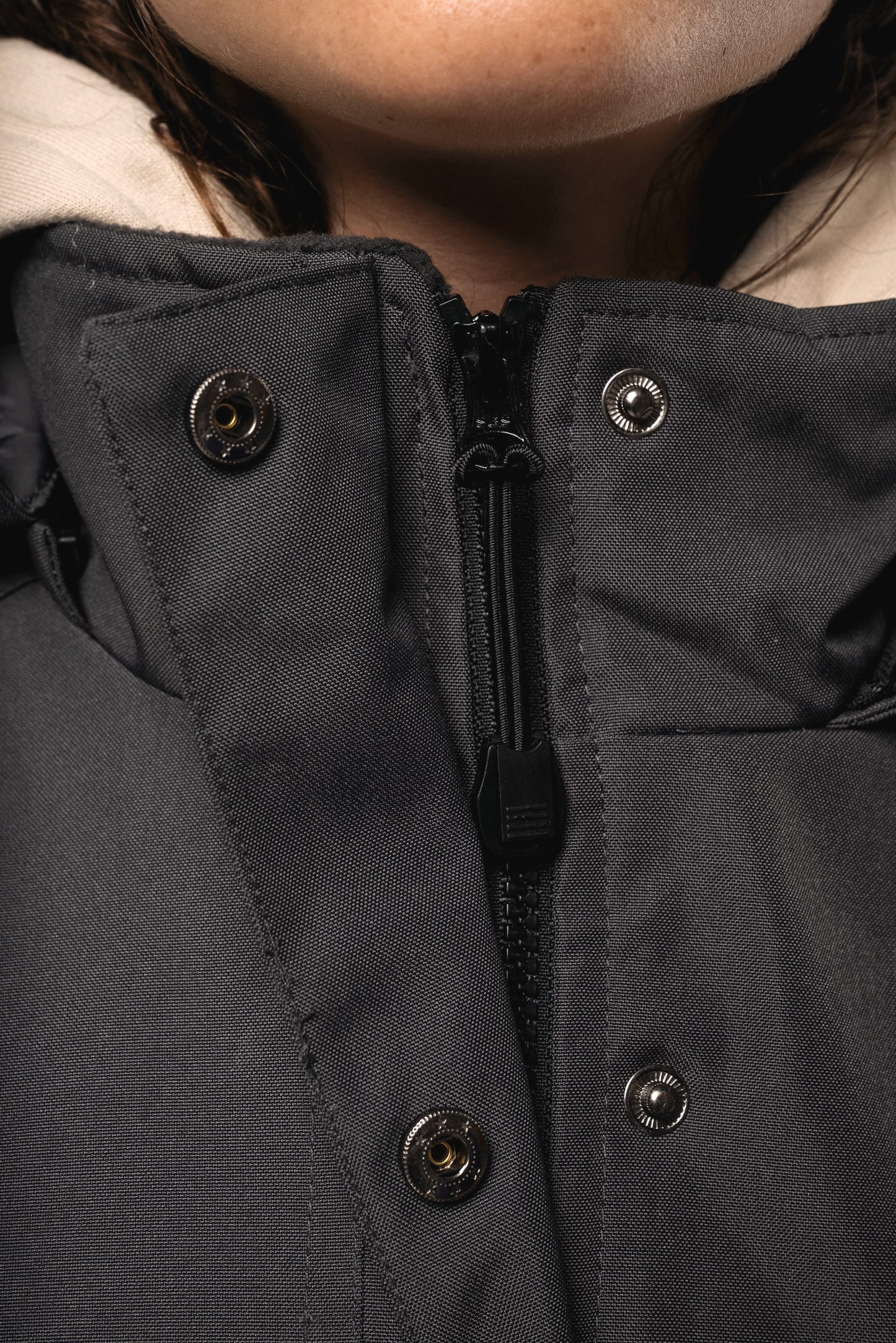 K6108 - Parka donna