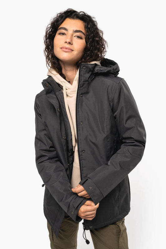 K6108 - Parka donna