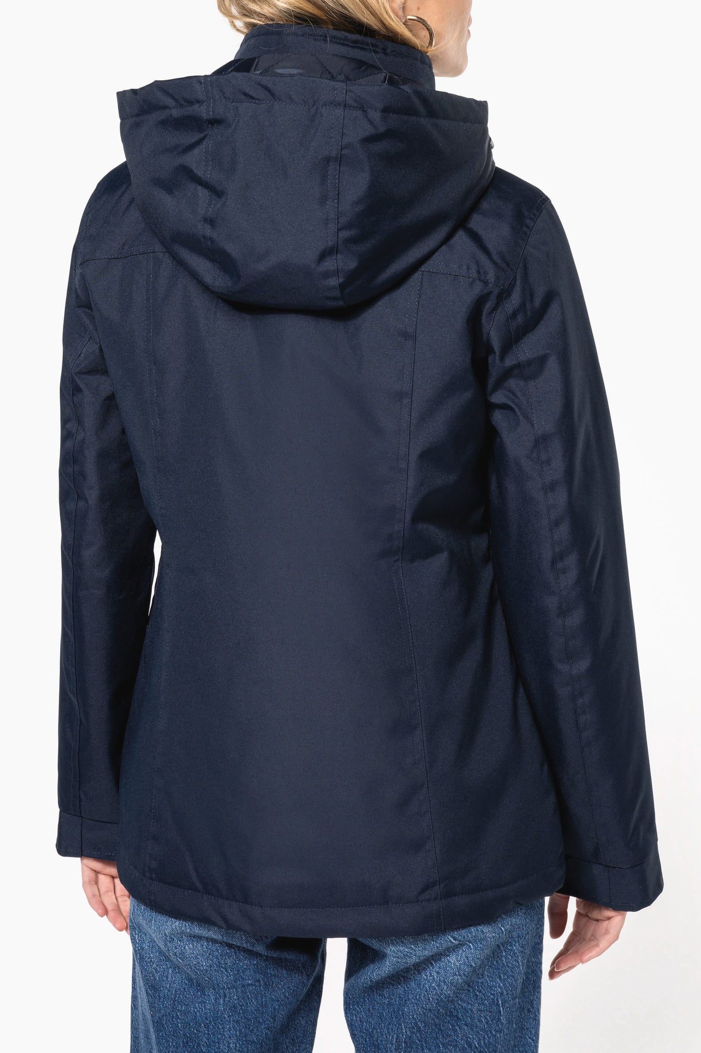 K6108 - Parka donna
