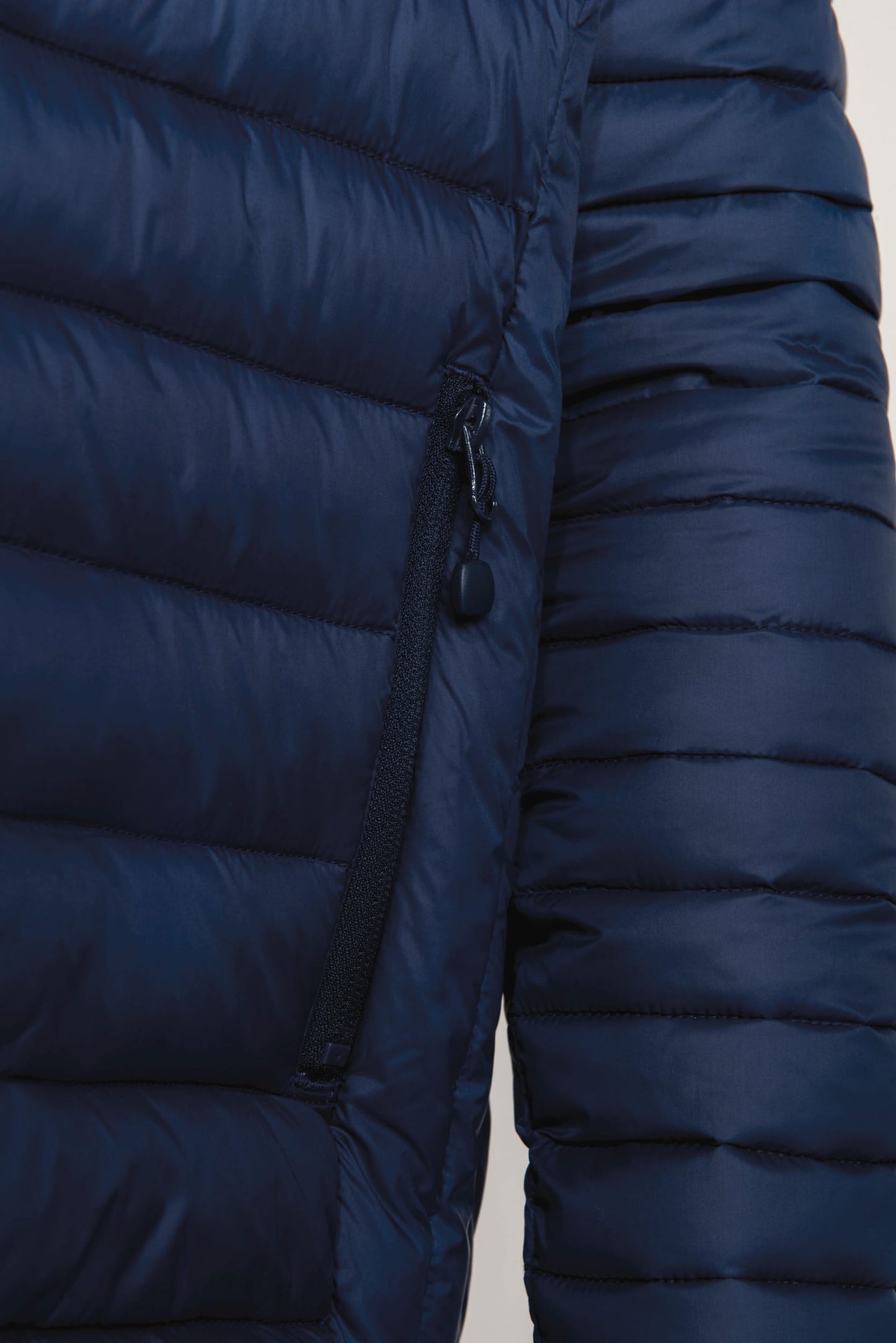 K6120 - Piumino uomo leggero