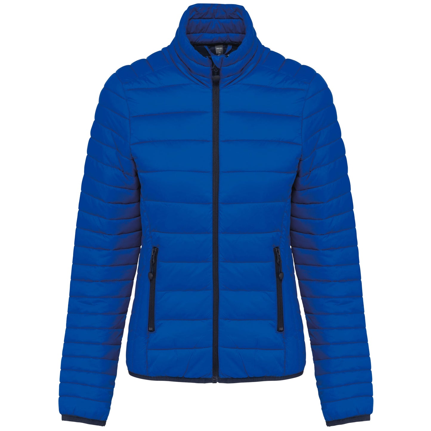 K6121 - Piumino donna leggero