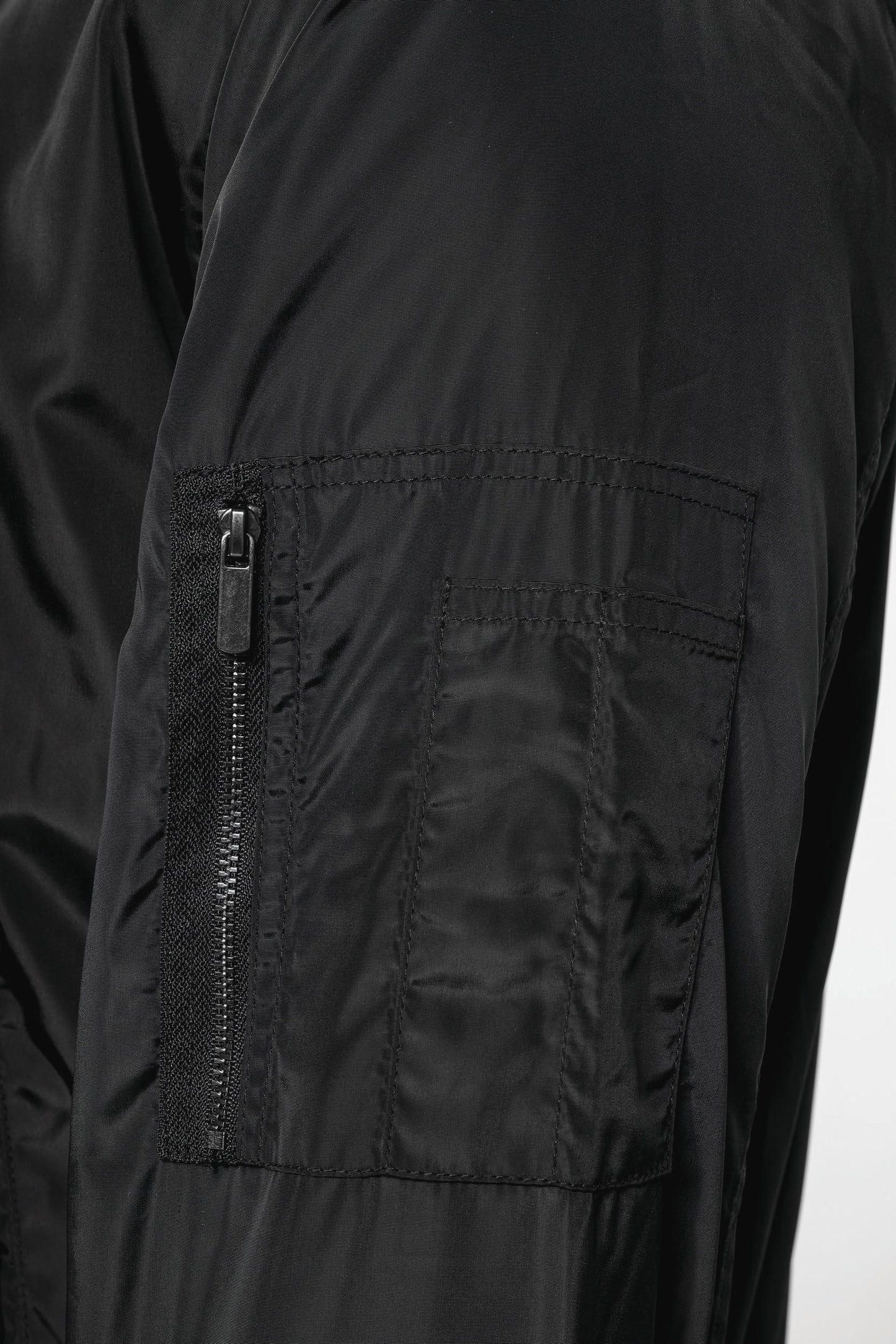 K6122 - Giacca Bomber uomo
