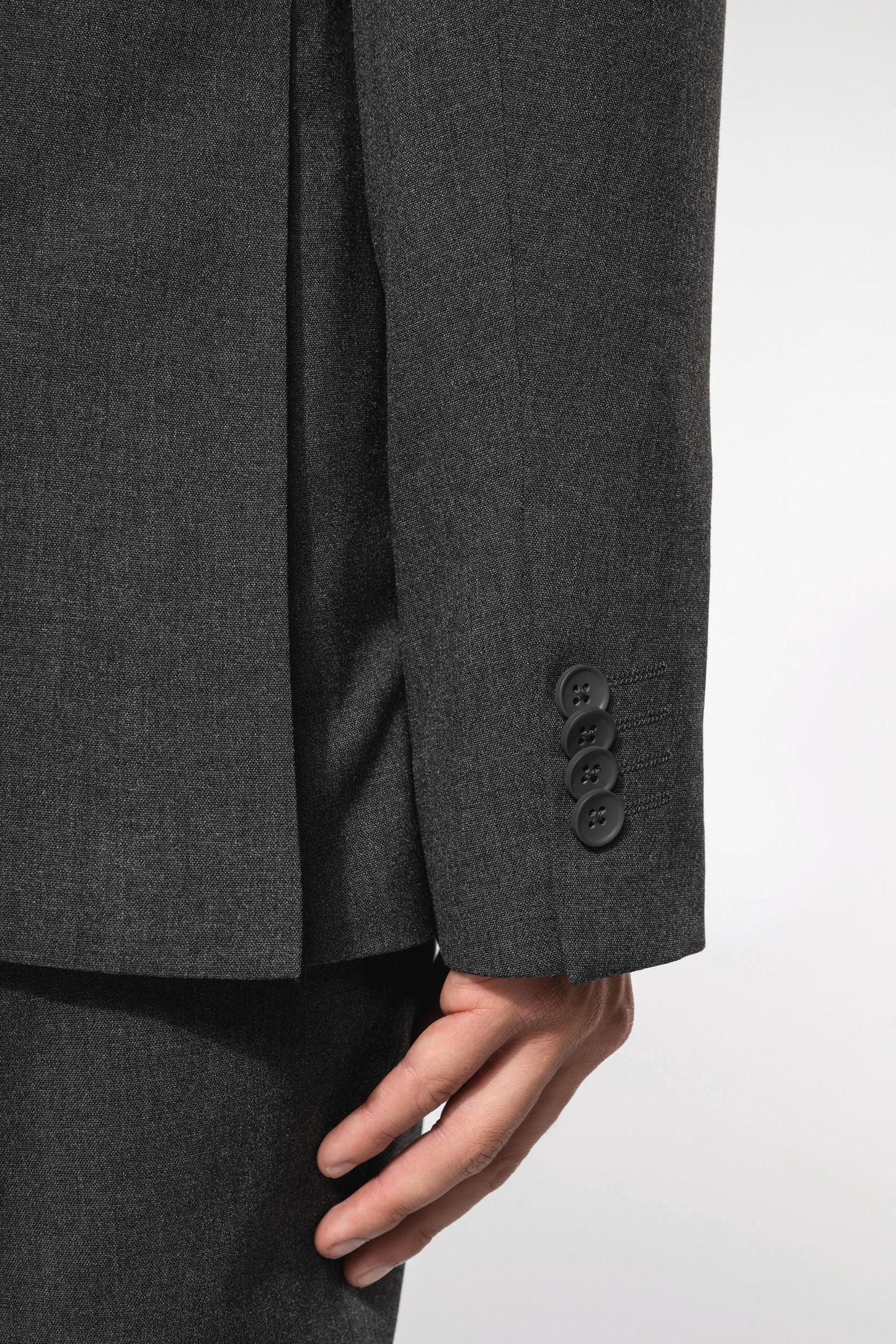 K730X - Pantaloni uomo