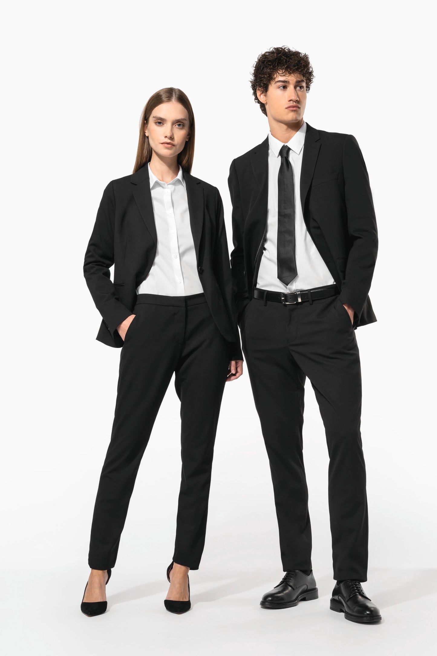 K731X - Pantaloni donna