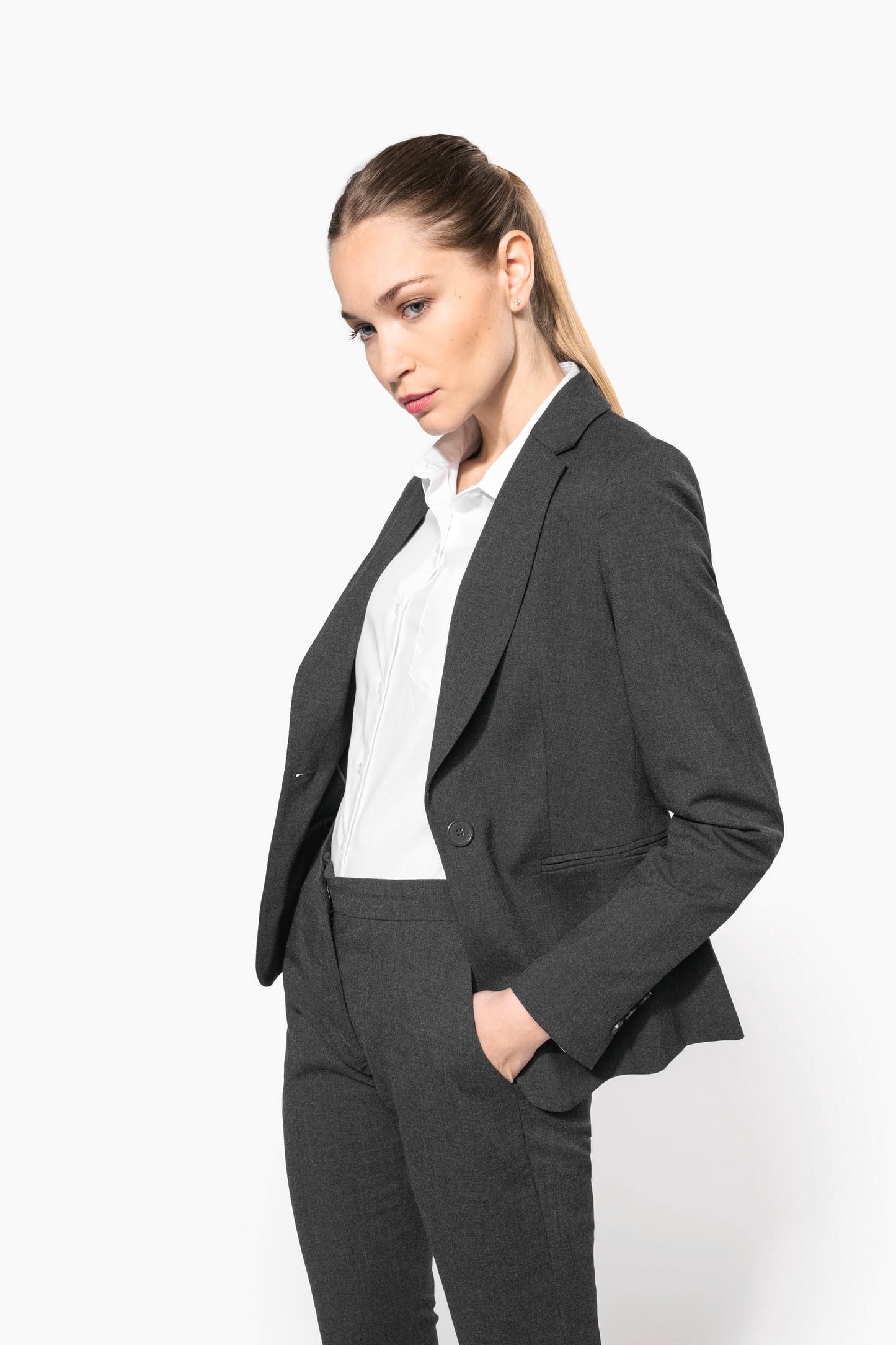 K6131 - Giacca donna