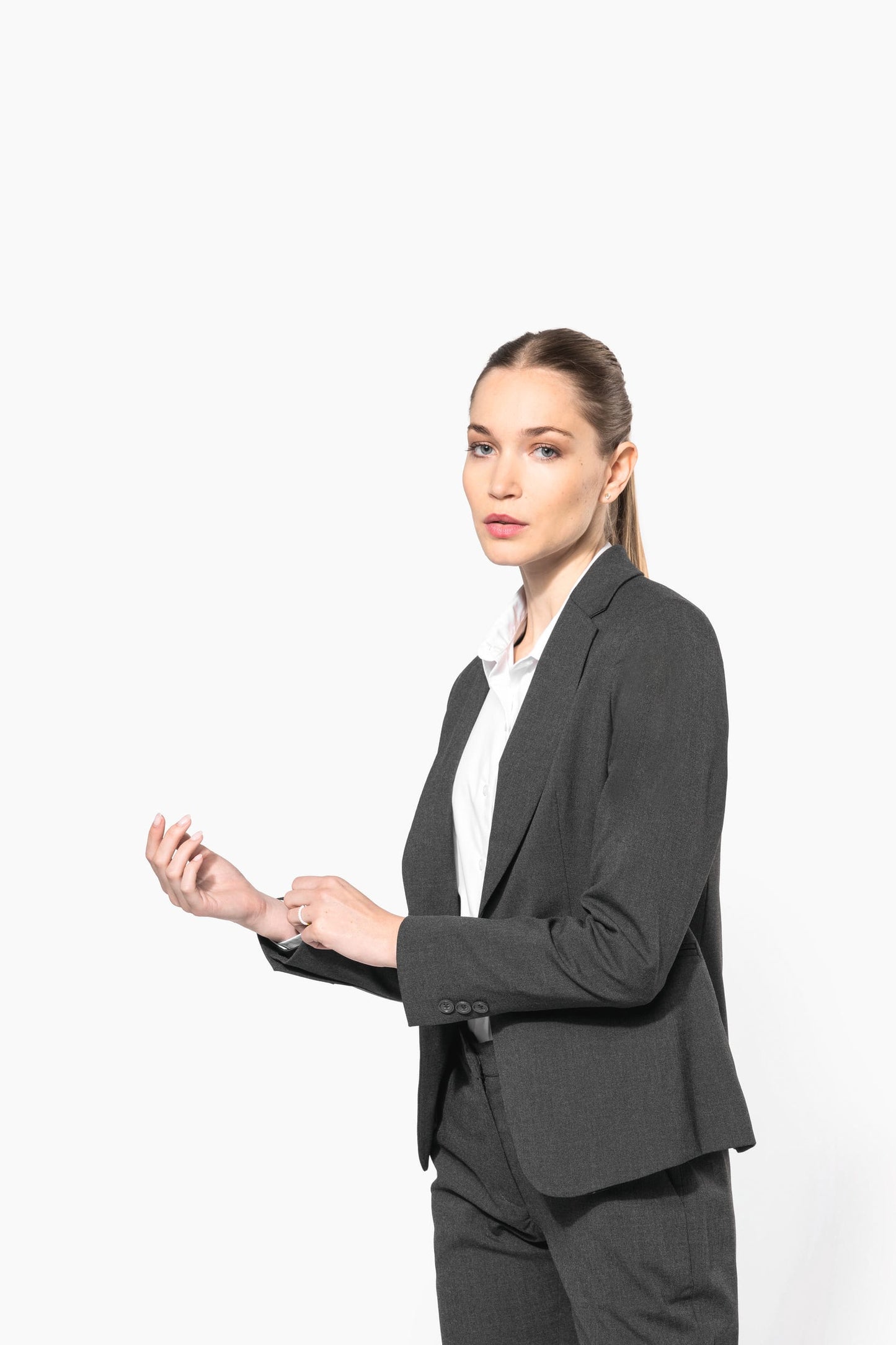 K6131X - Giacca donna