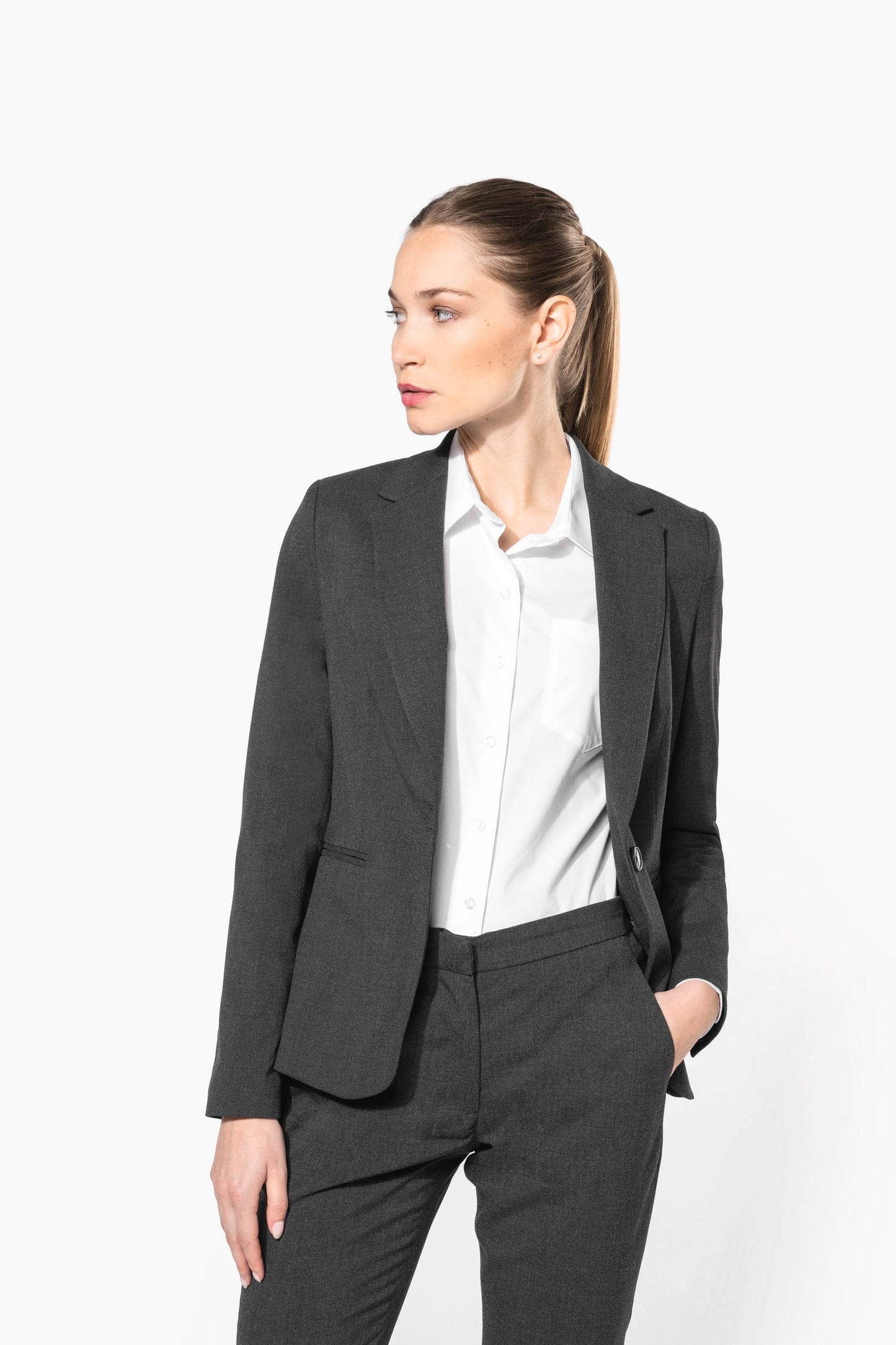 K6131X - Giacca donna