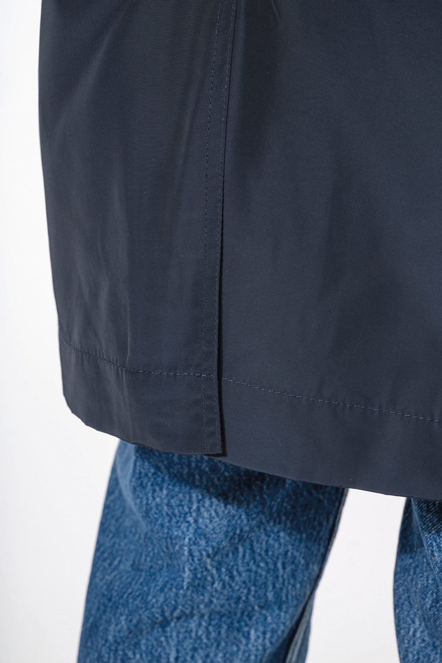 K6150 - Trench uomo leggero