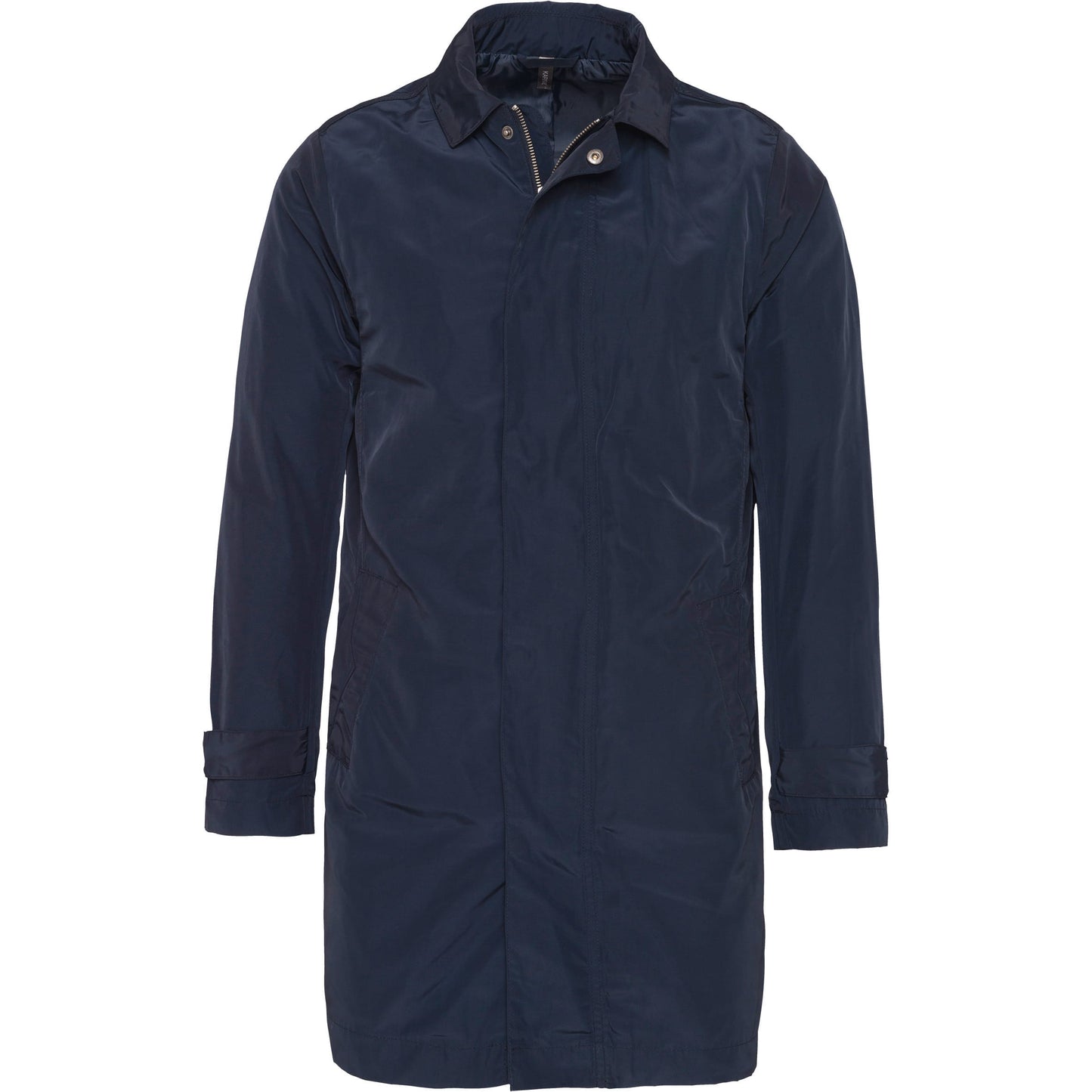 K6150 - Trench uomo leggero