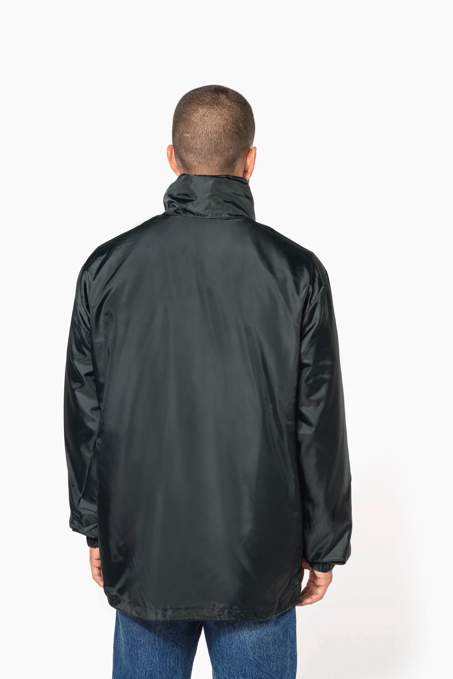 K616 - Giacca a vento