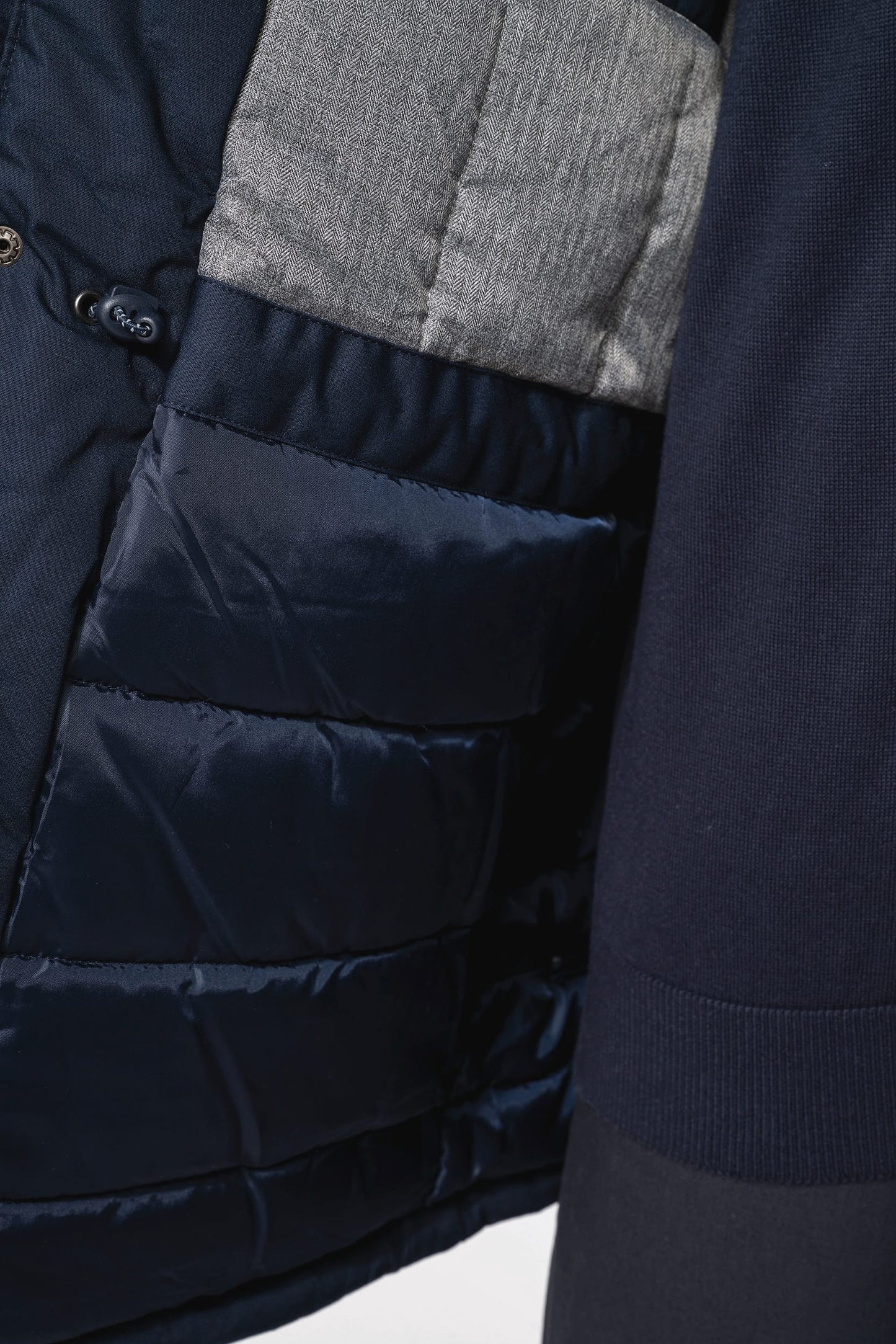 K621 - Parka invernale