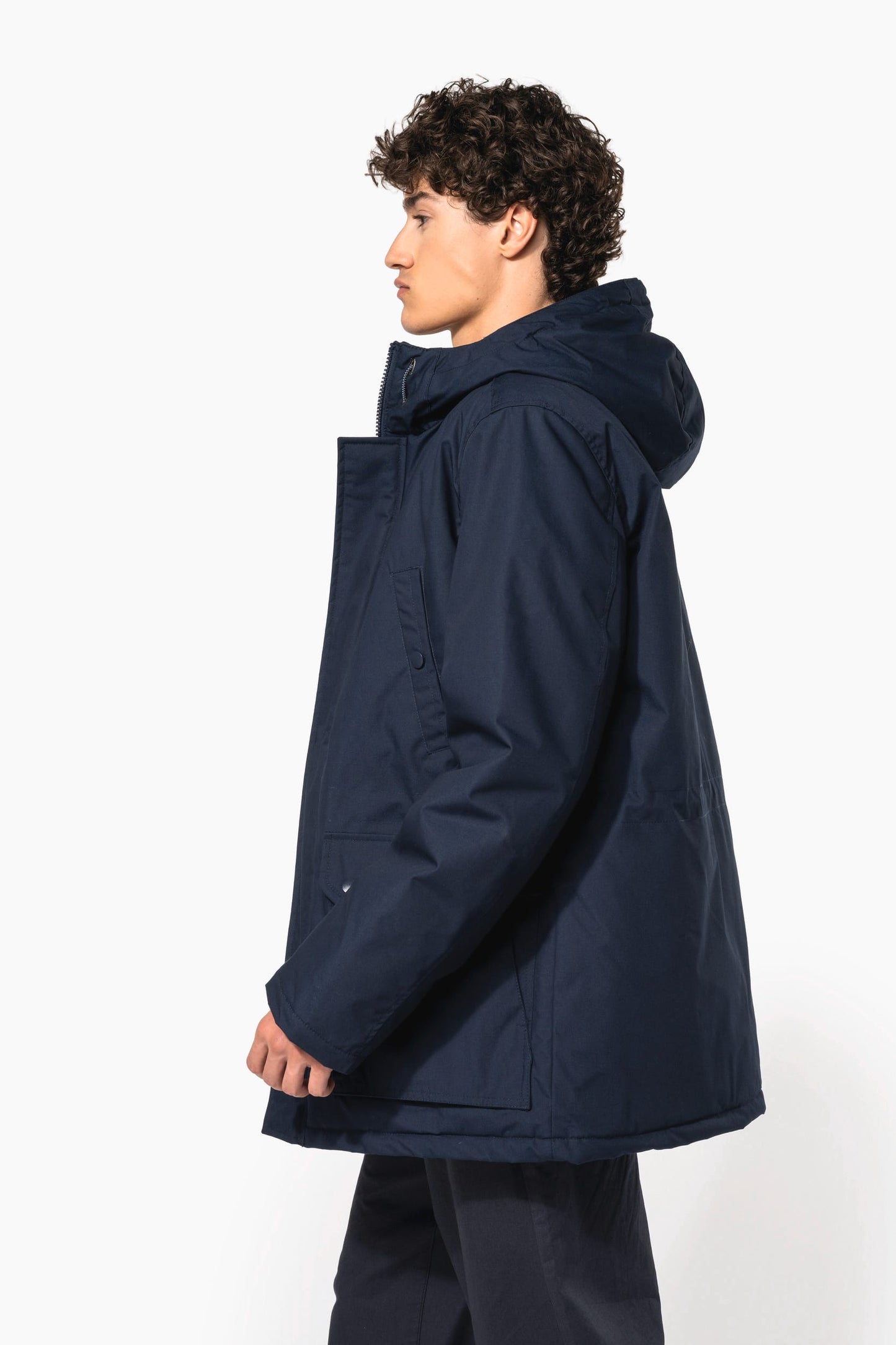 K621 - Parka invernale
