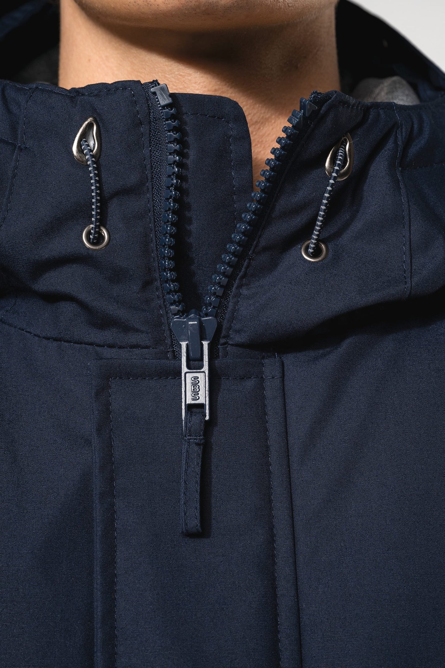 K621 - Parka invernale