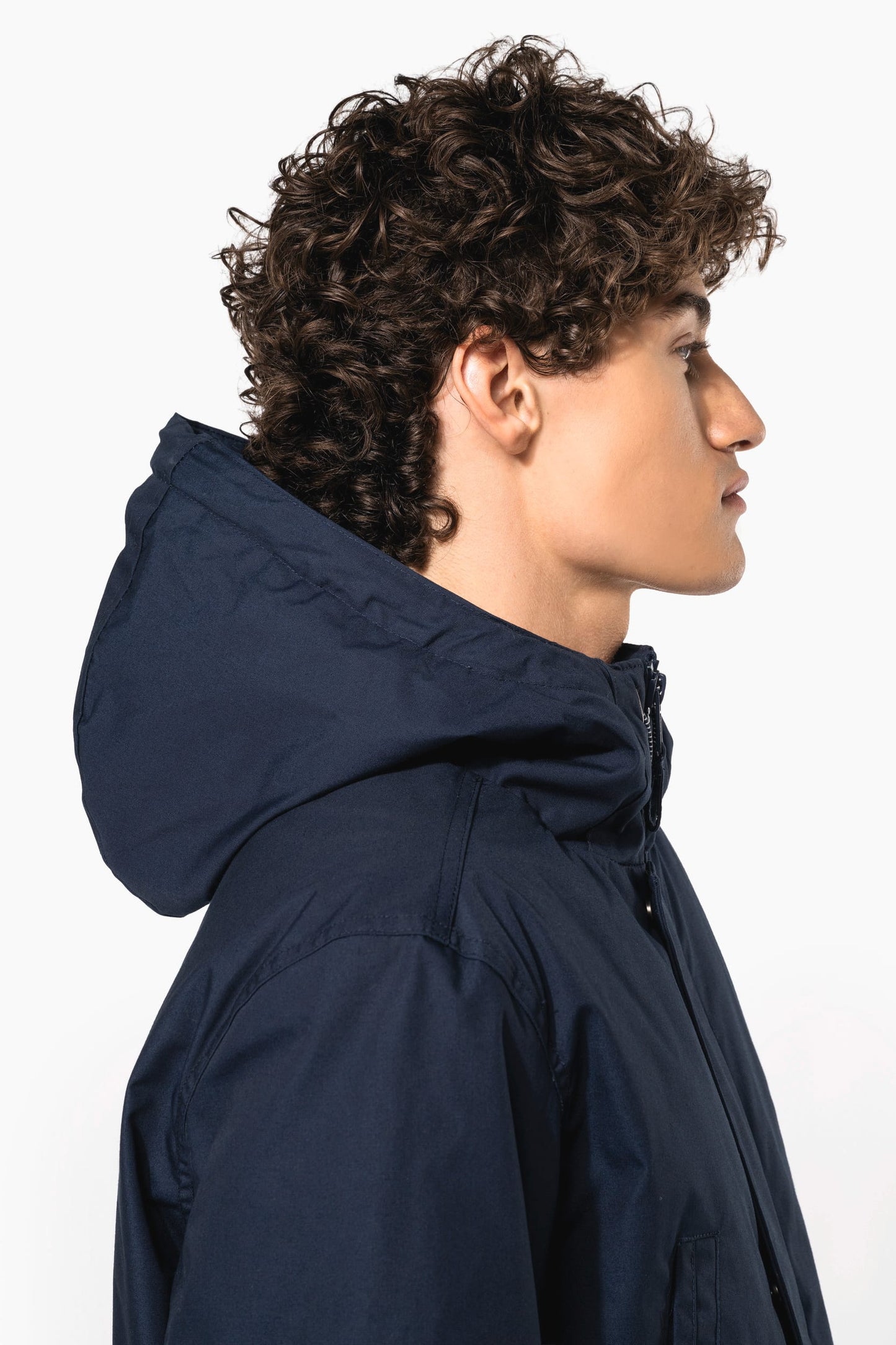 K621 - Parka invernale