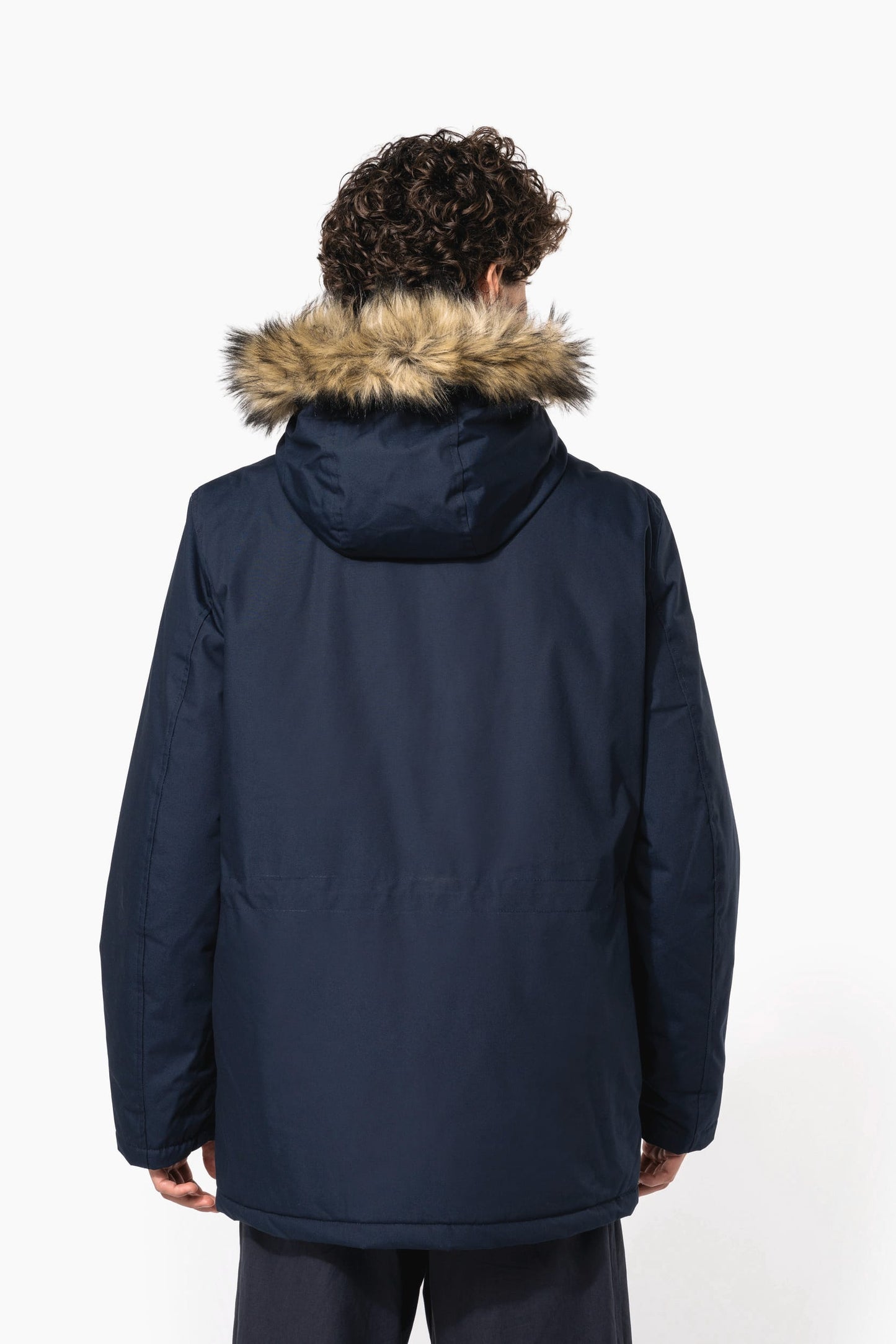 K621 - Parka invernale
