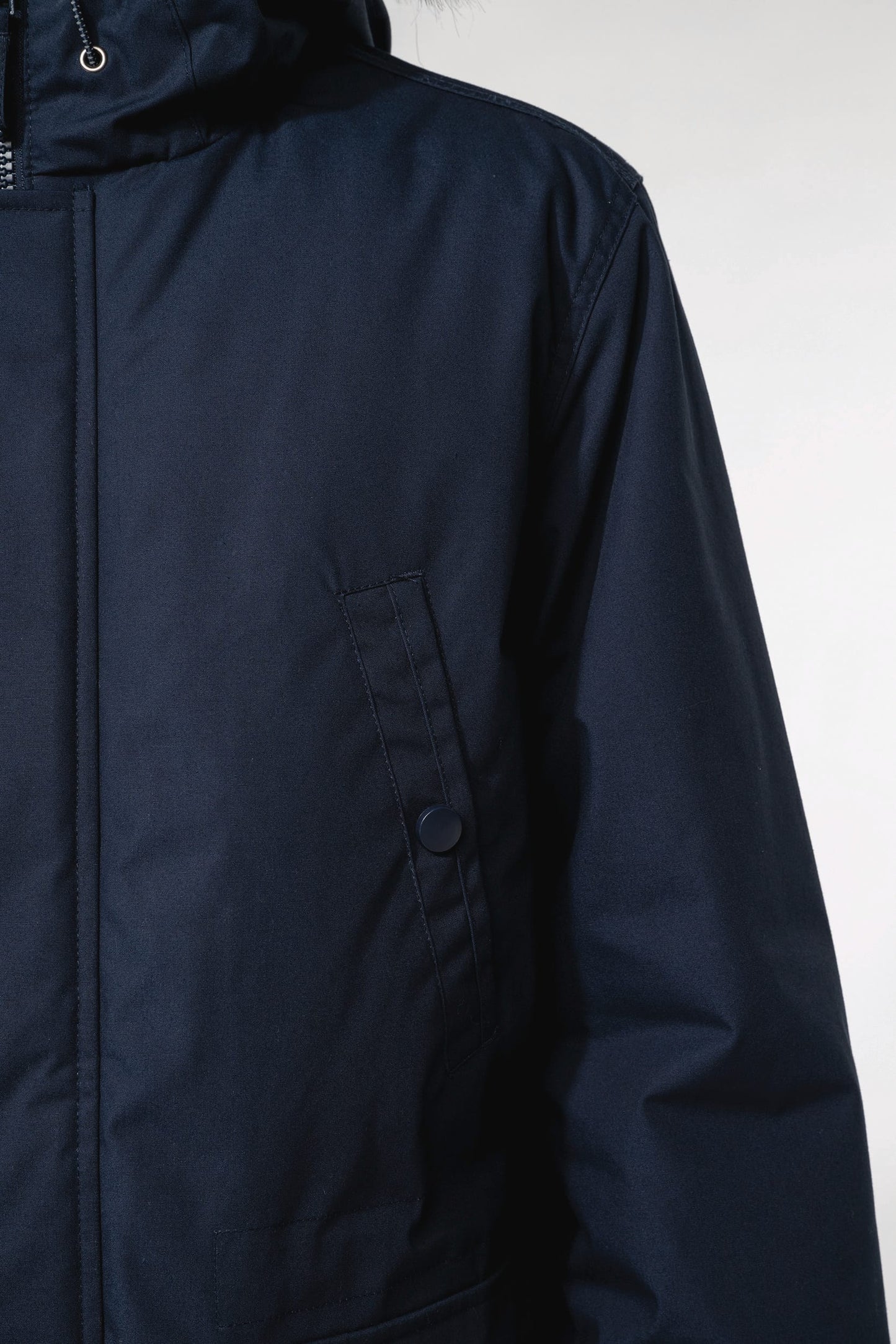 K621 - Parka invernale
