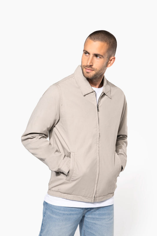 K623 - Giacca Harrington