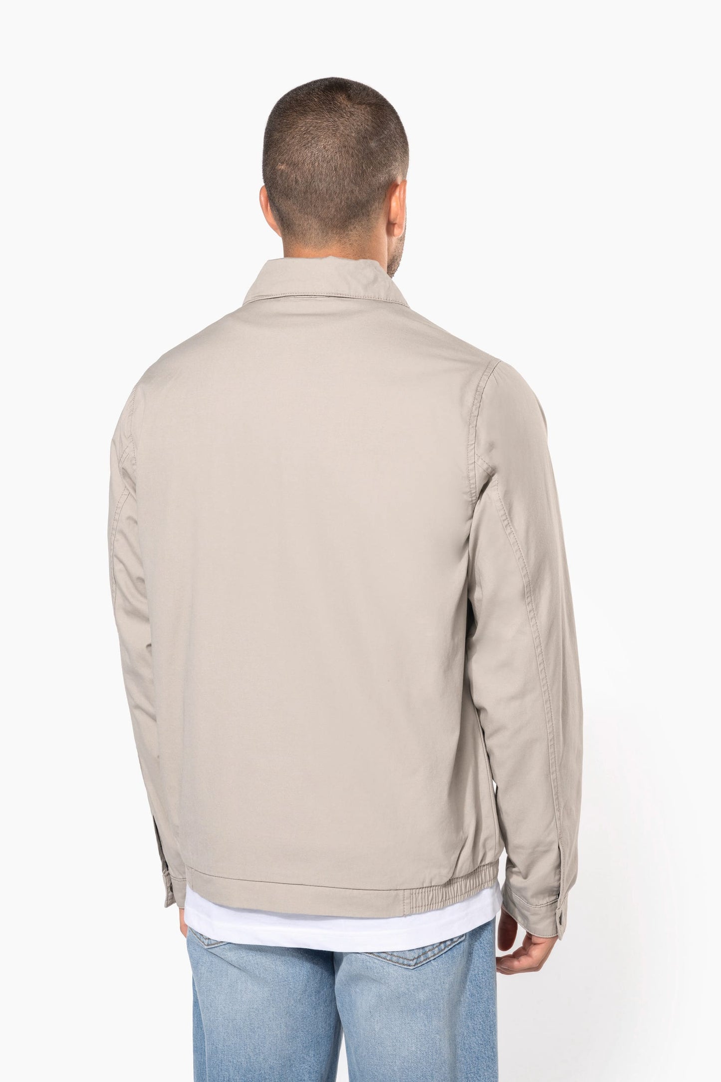K623 - Giacca Harrington