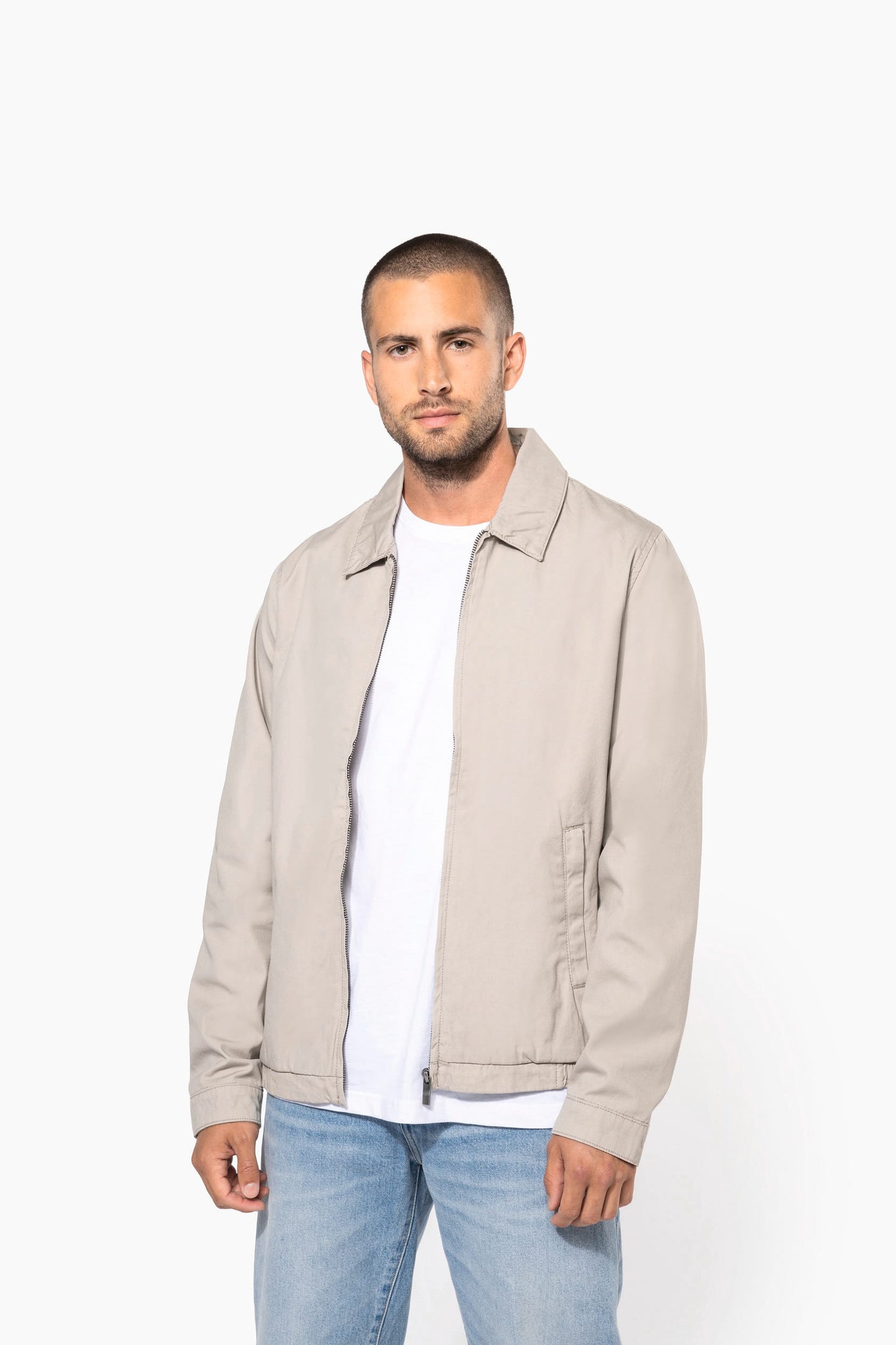 K623 - Giacca Harrington
