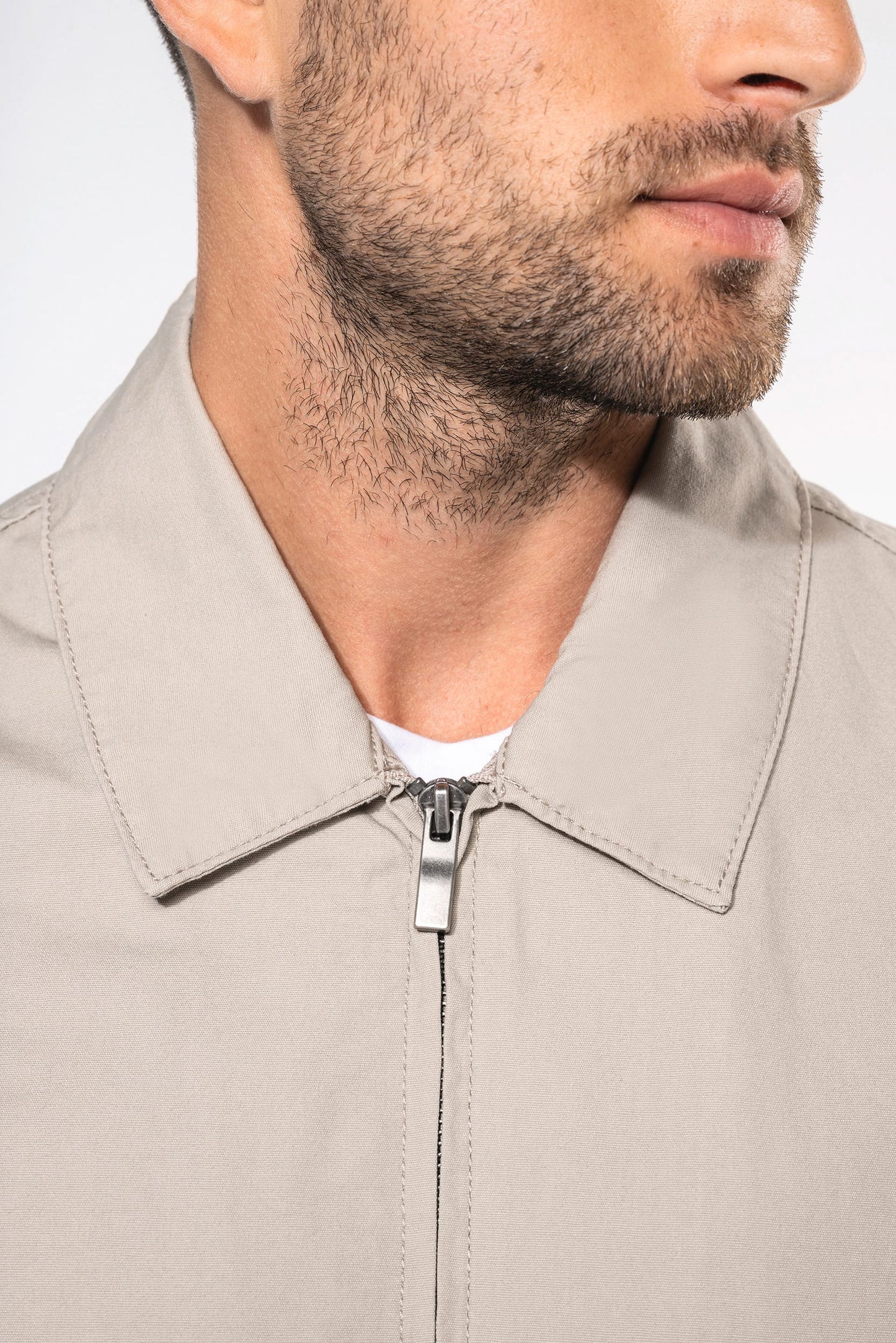 K623 - Giacca Harrington