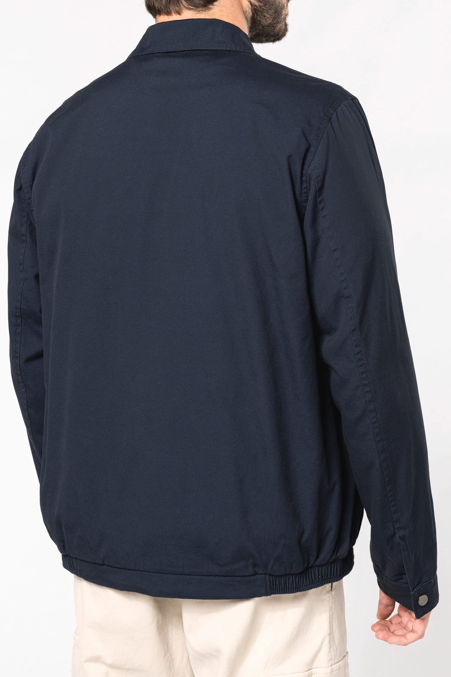 K623 - Giacca Harrington