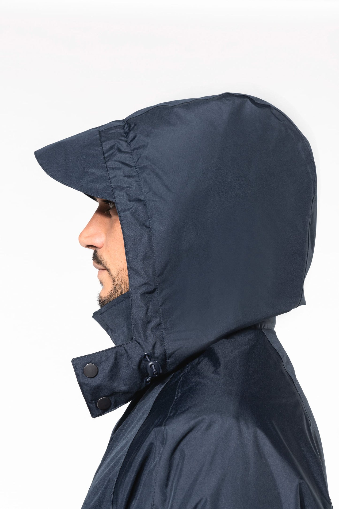 K657 - Parka 3 in 1