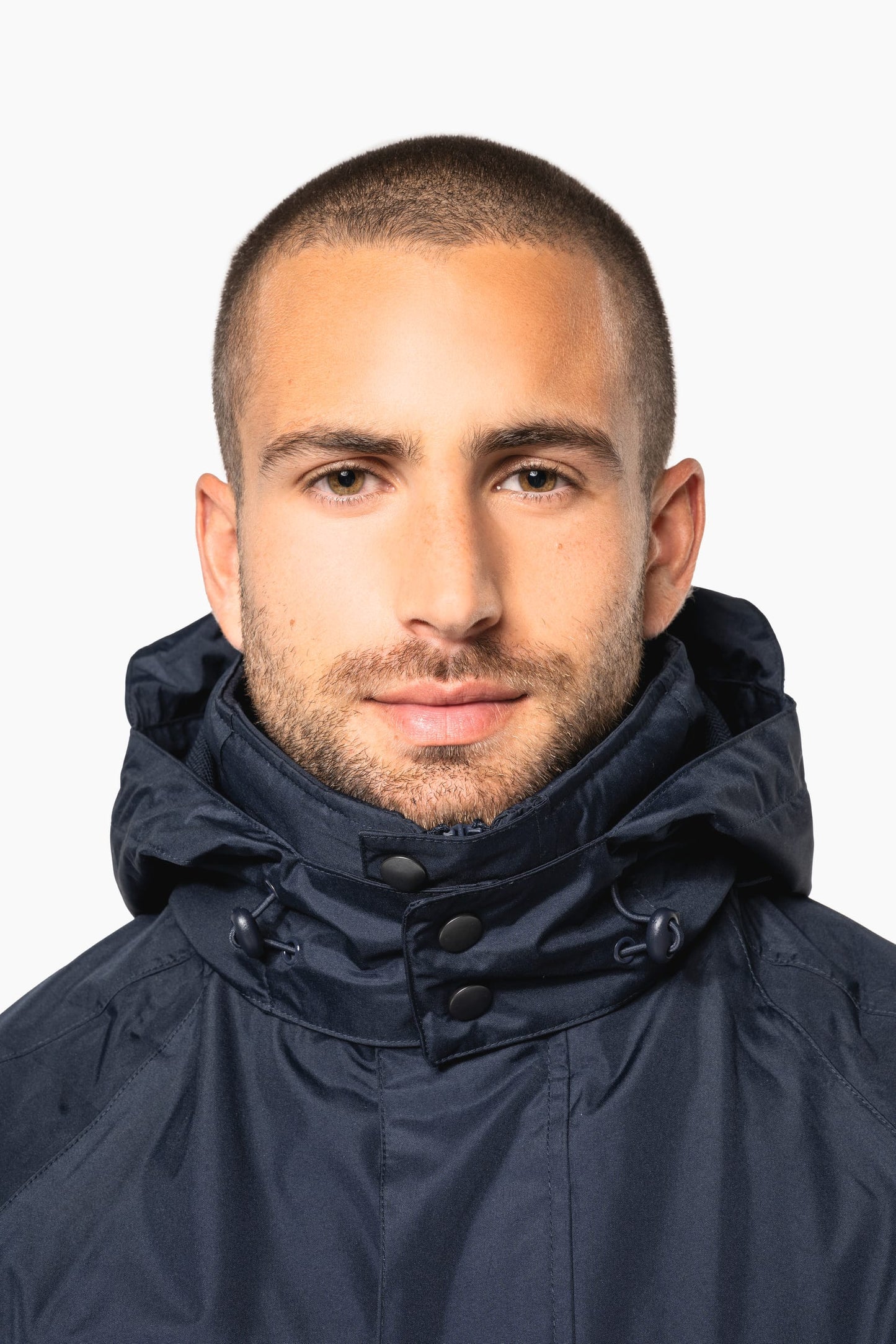 K657 - Parka 3 in 1