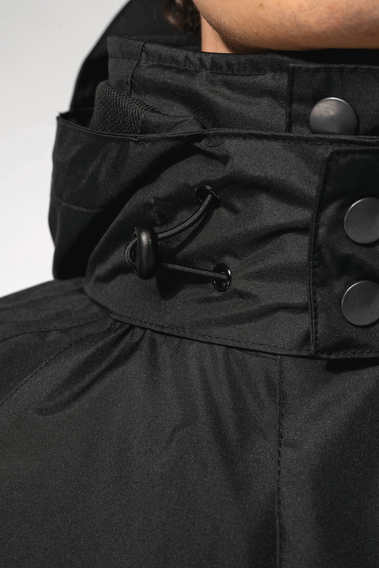 K657 - Parka 3 in 1