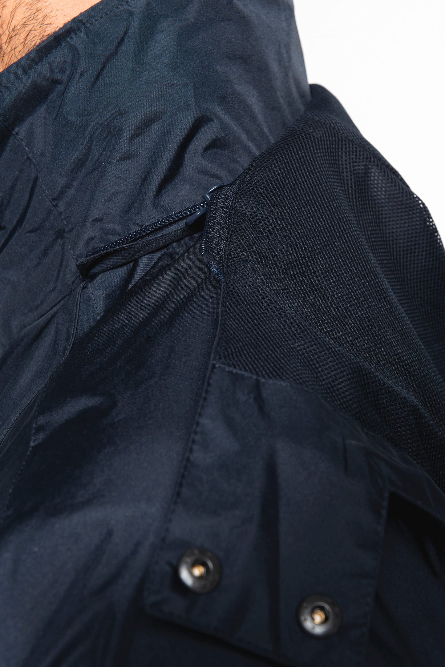 K657 - Parka 3 in 1