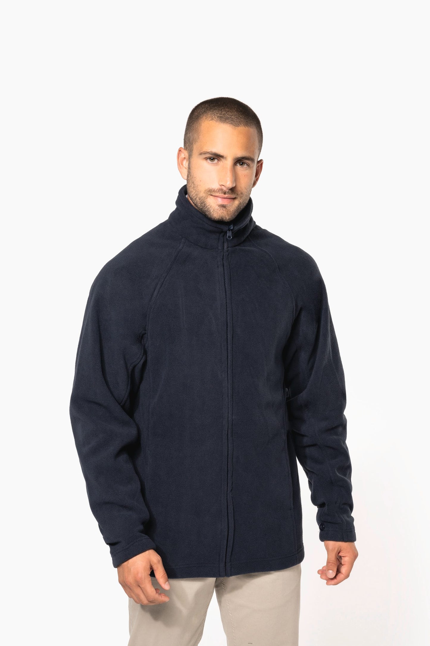 K657 - Parka 3 in 1