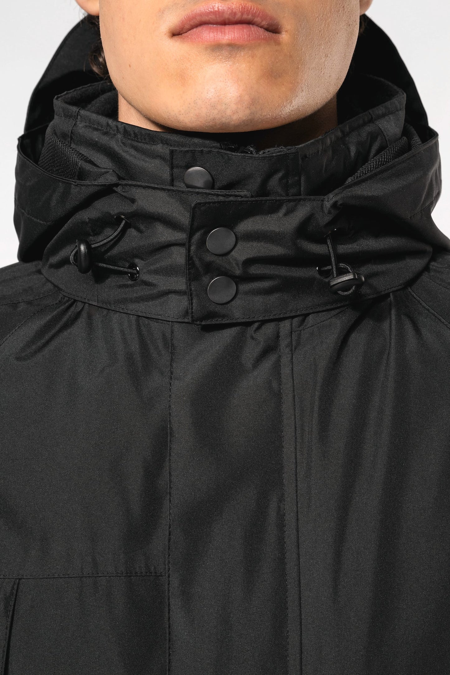 K657 - Parka 3 in 1