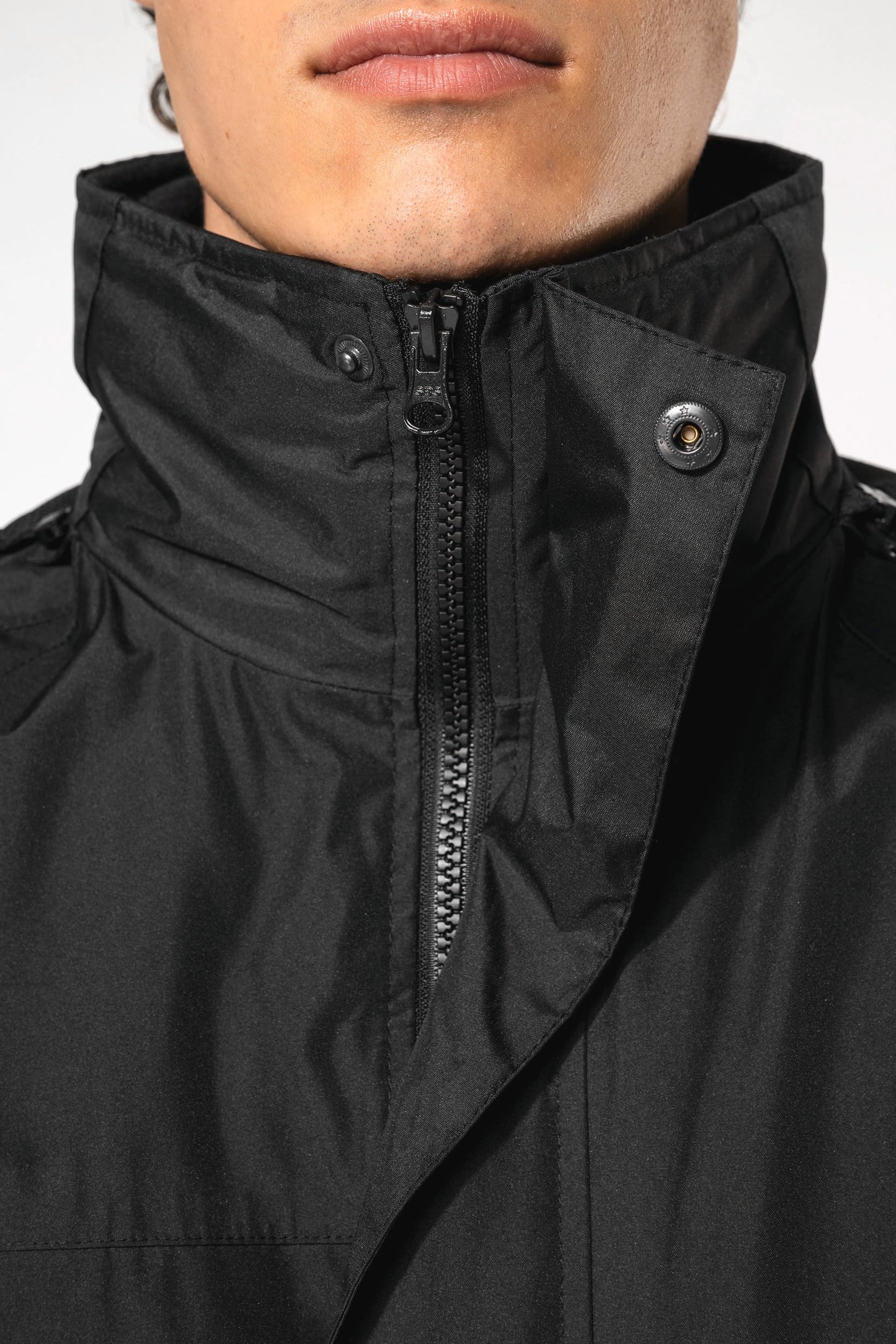 K657 - Parka 3 in 1