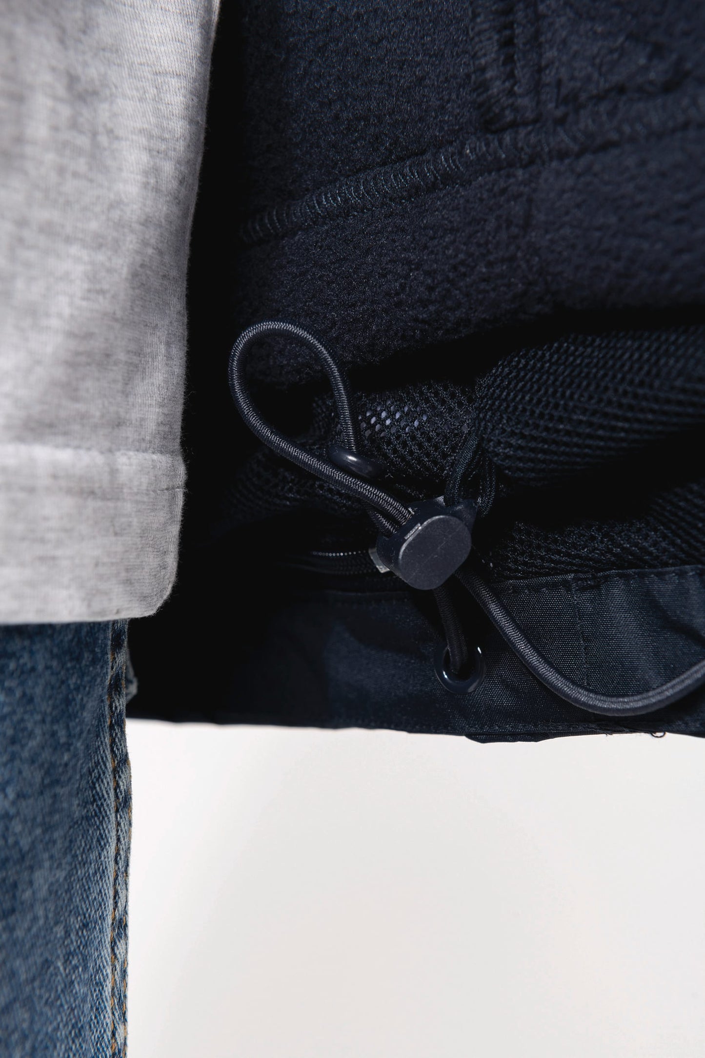K657 - Parka 3 in 1