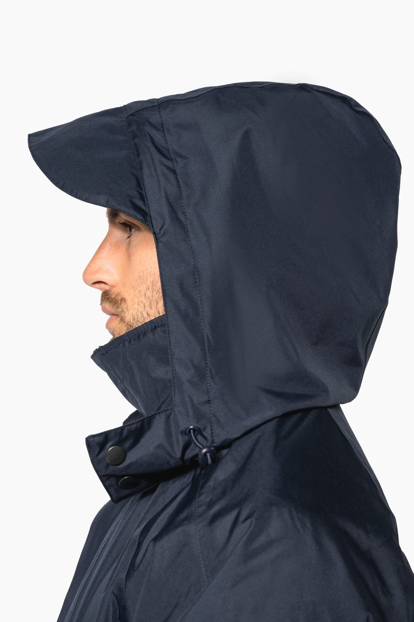 K657 - Parka 3 in 1
