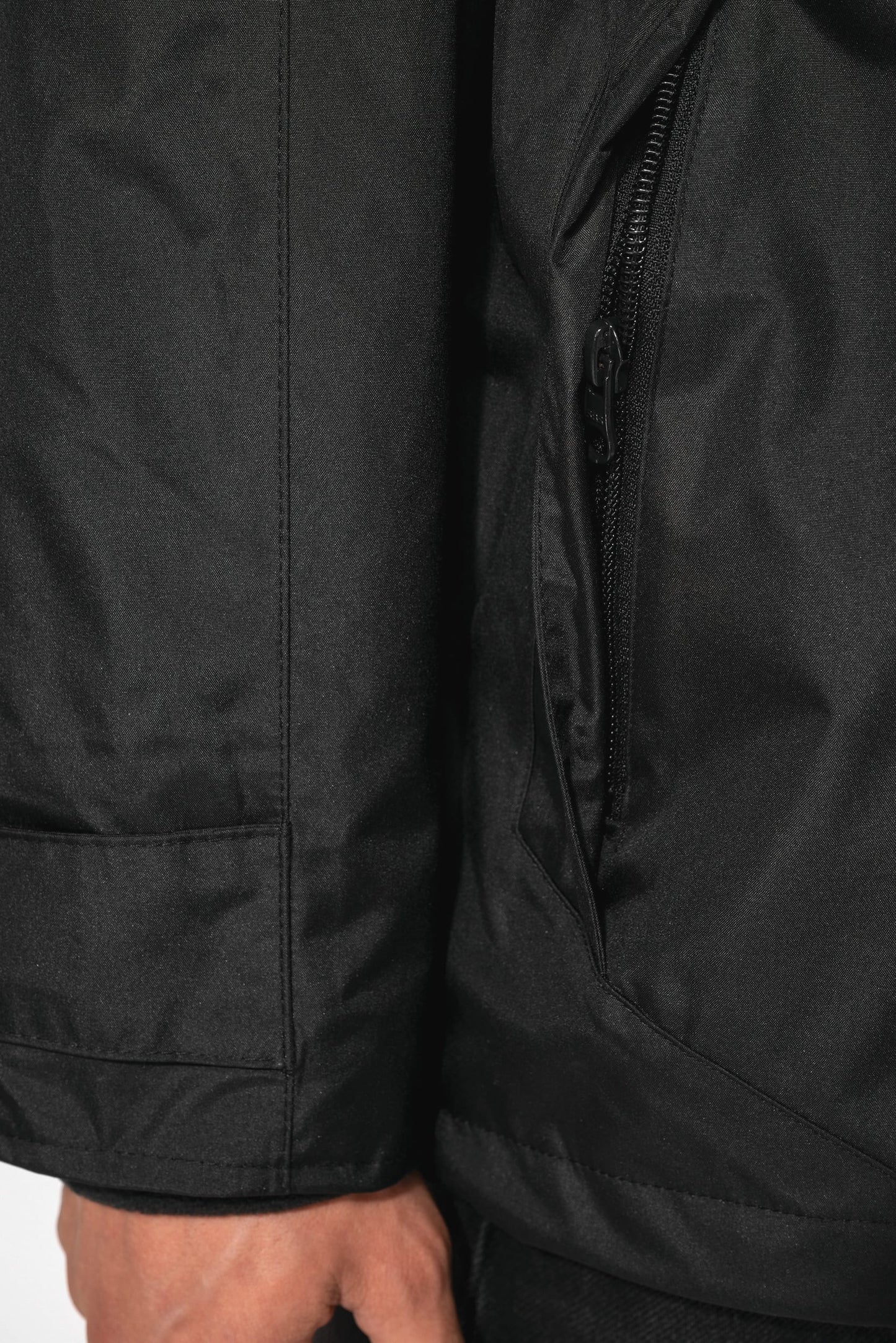K657 - Parka 3 in 1