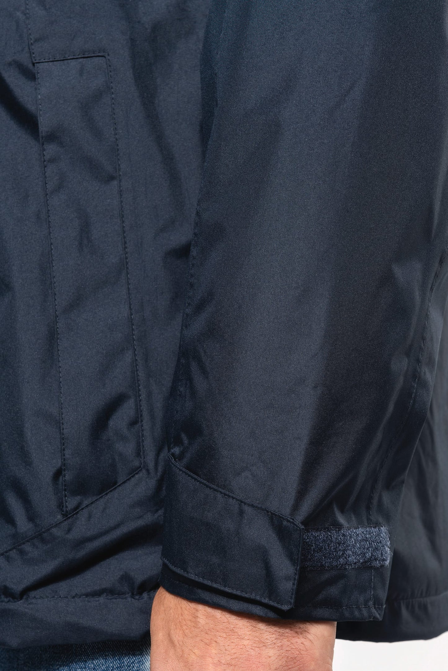 K657 - Parka 3 in 1
