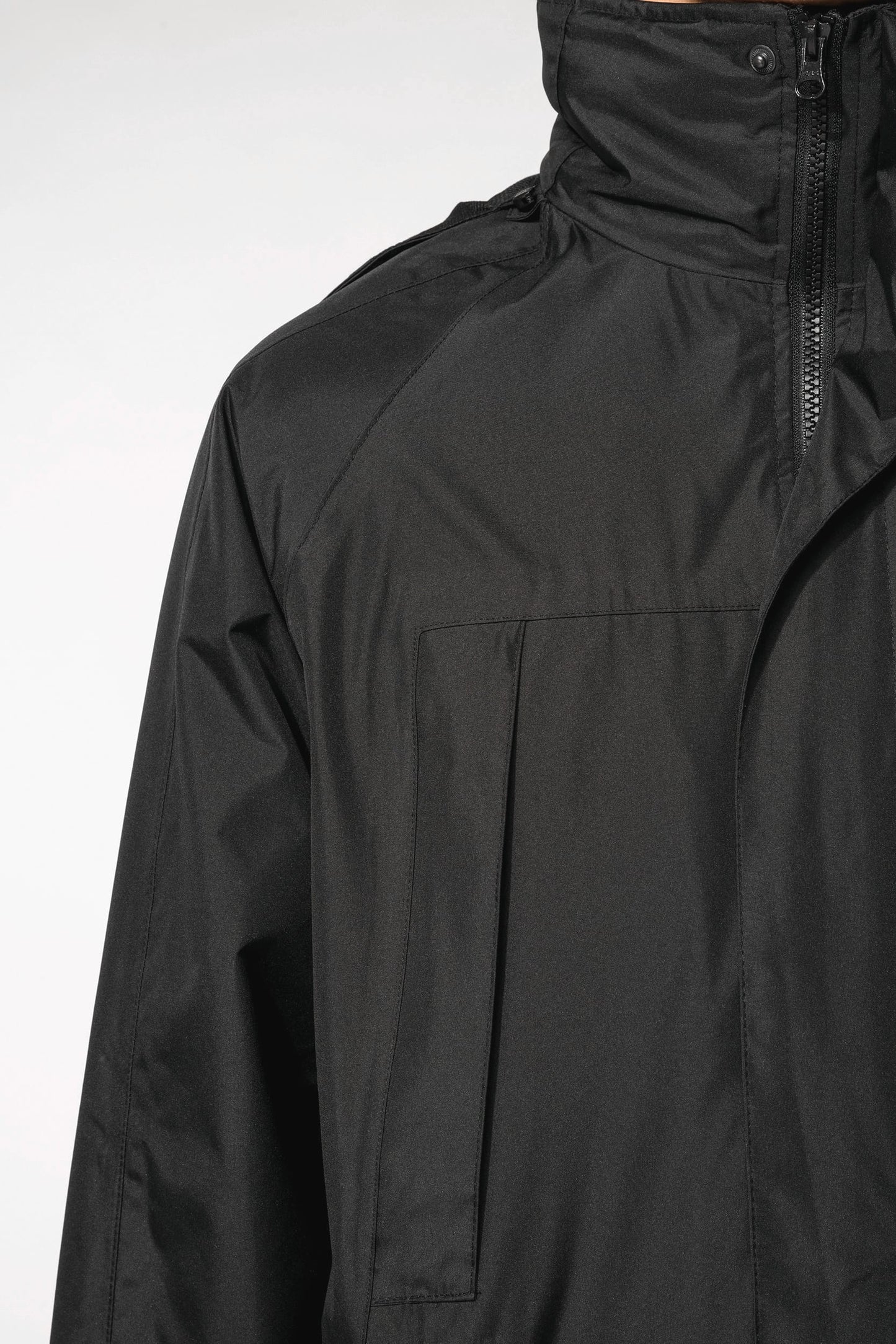 K657 - Parka 3 in 1