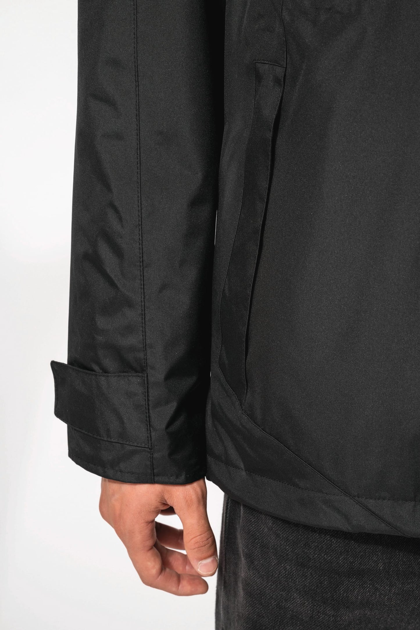 K657 - Parka 3 in 1