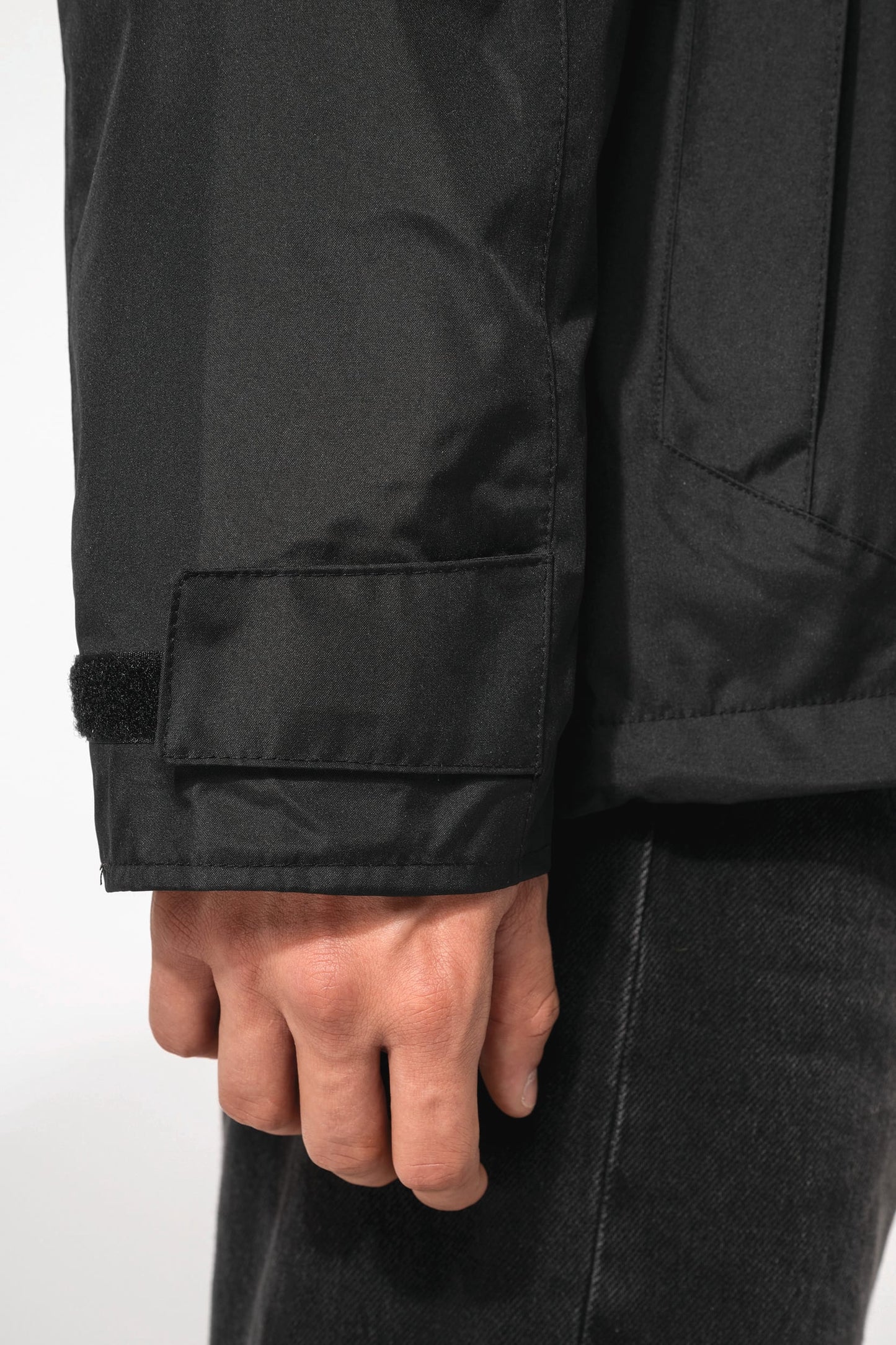 K657 - Parka 3 in 1