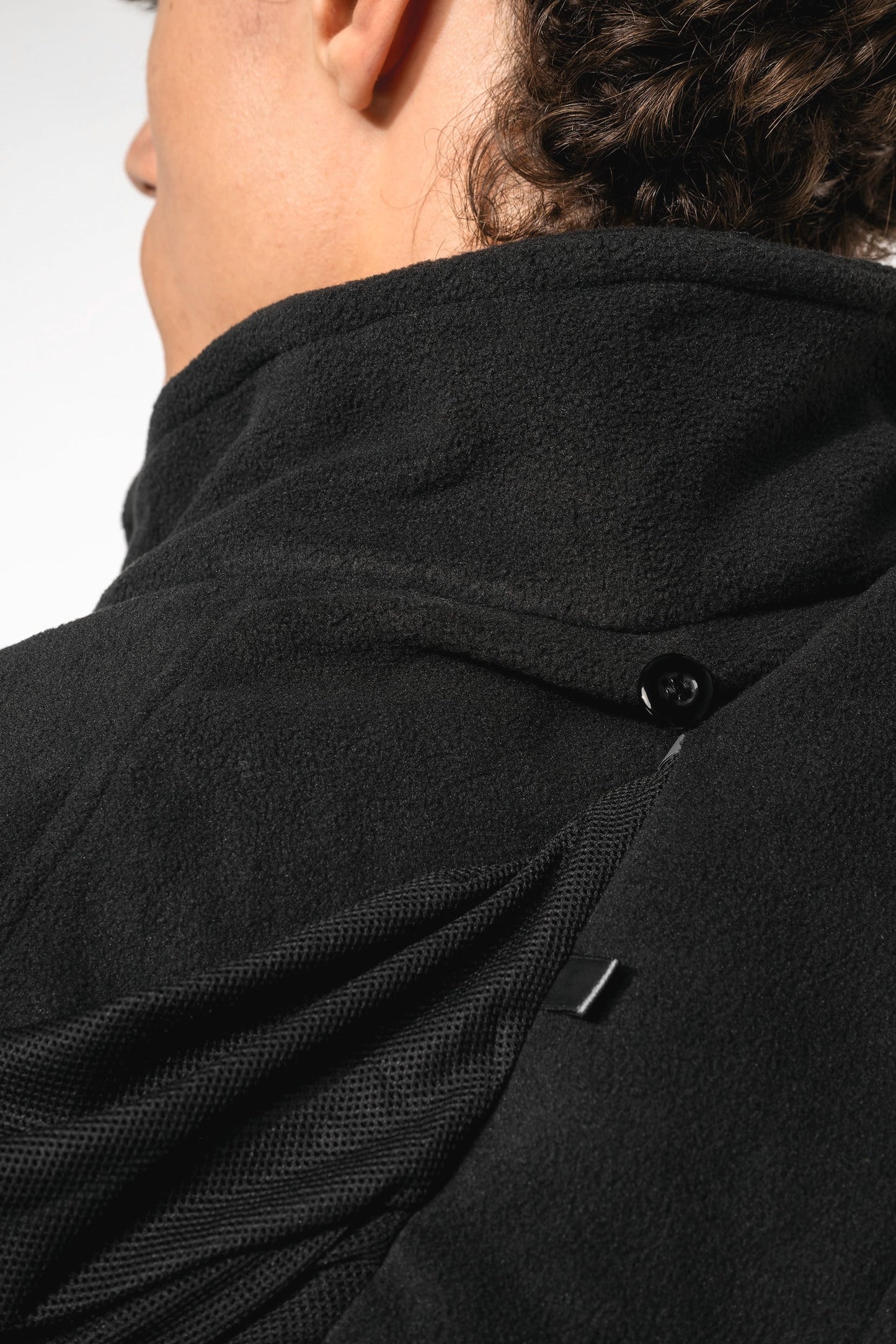 K657 - Parka 3 in 1