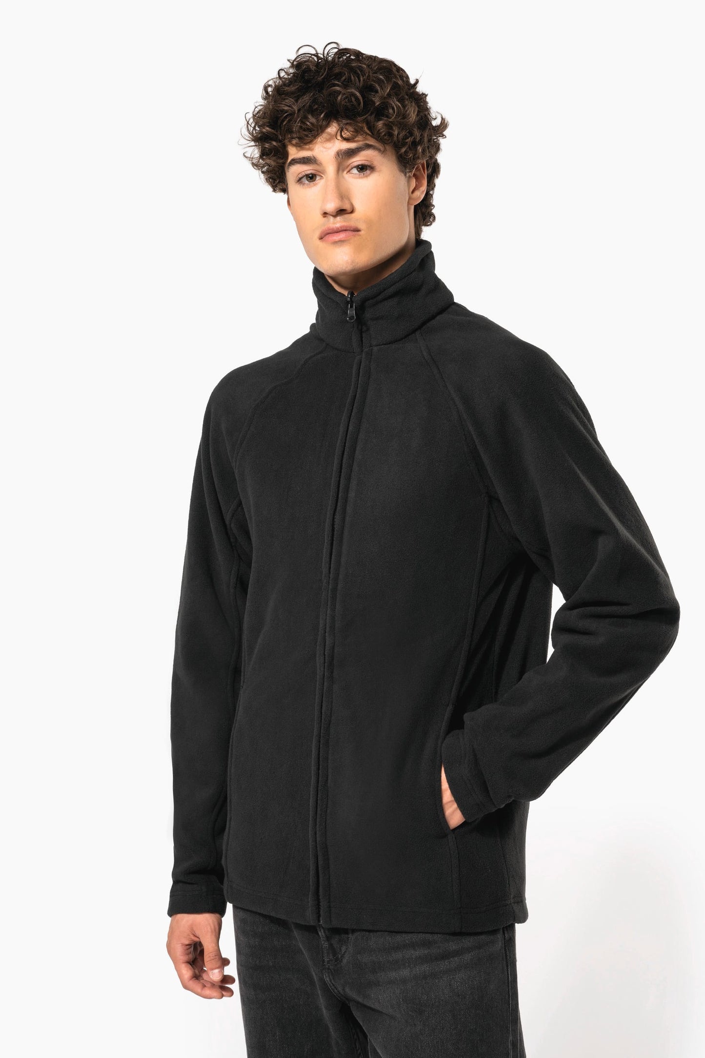 K657 - Parka 3 in 1