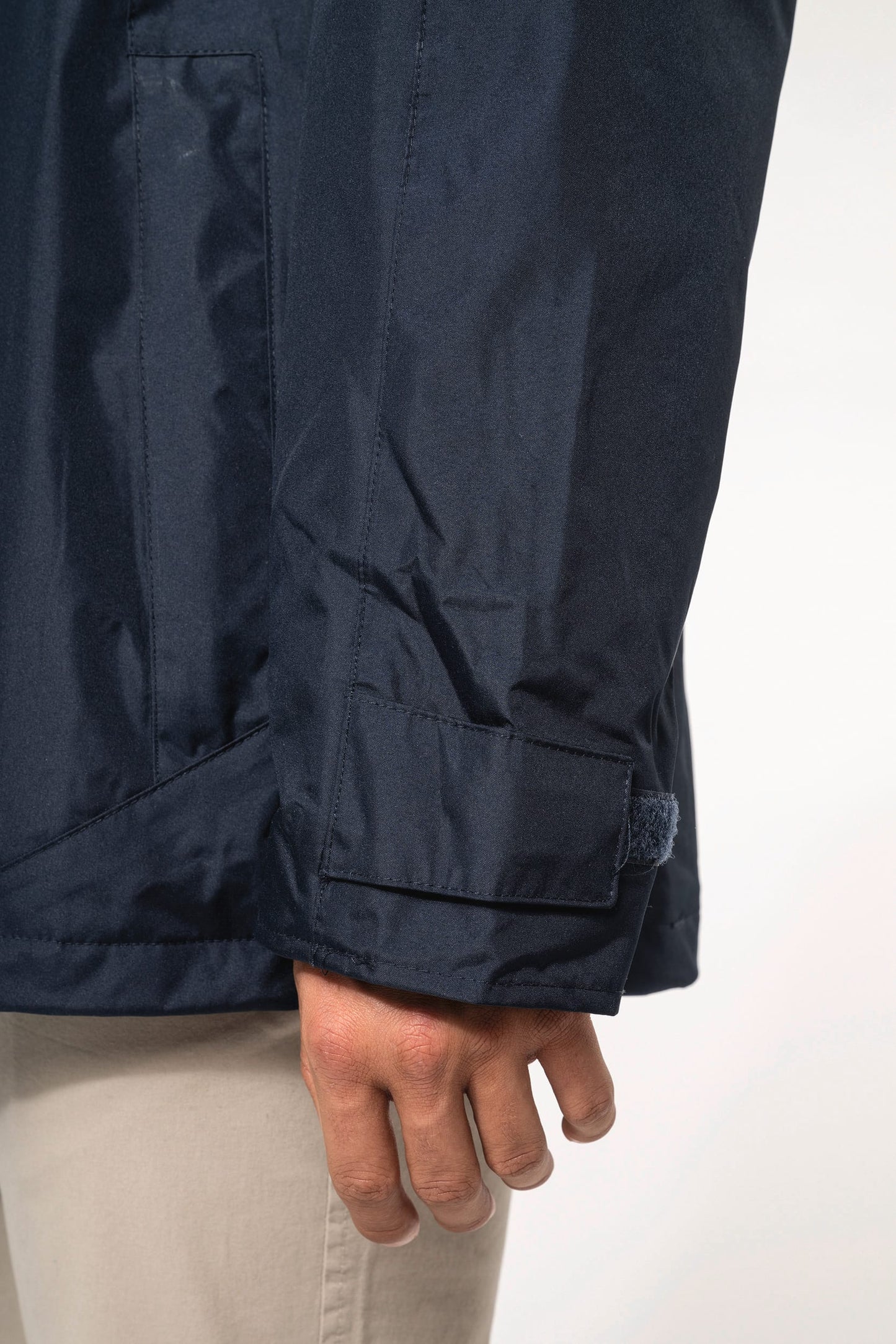 K657 - Parka 3 in 1