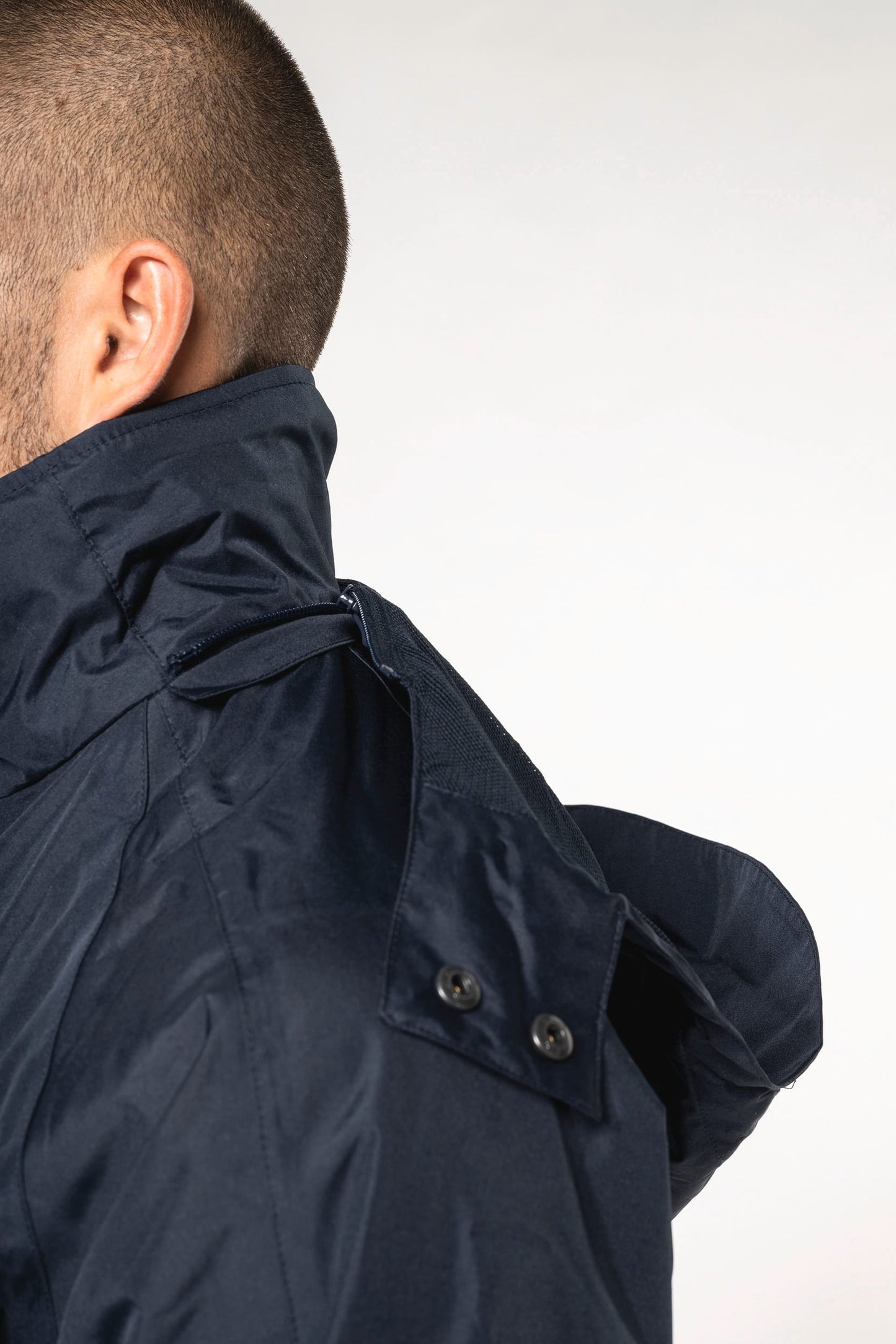 K657 - Parka 3 in 1