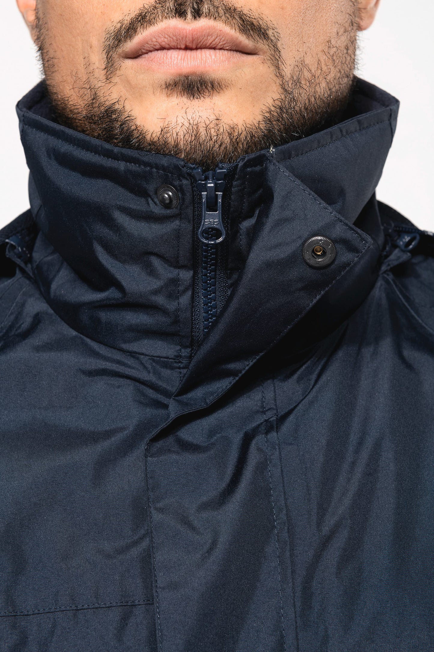 K657 - Parka 3 in 1
