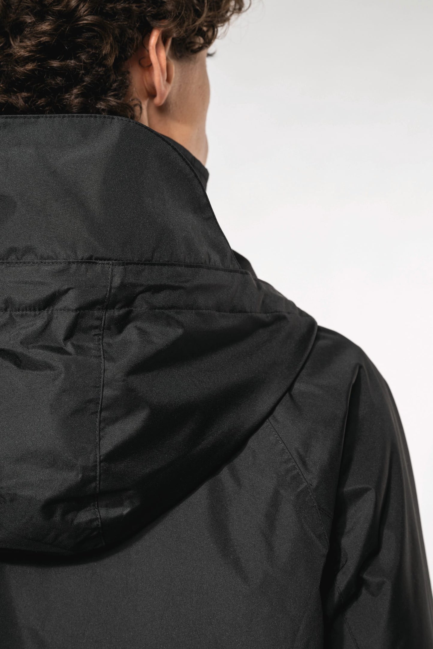 K657 - Parka 3 in 1