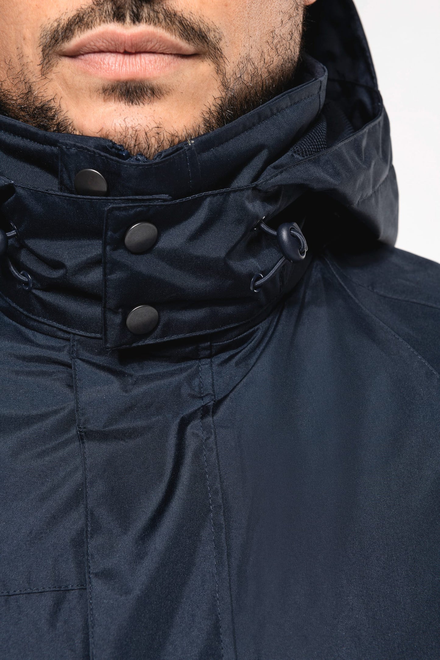 K657 - Parka 3 in 1